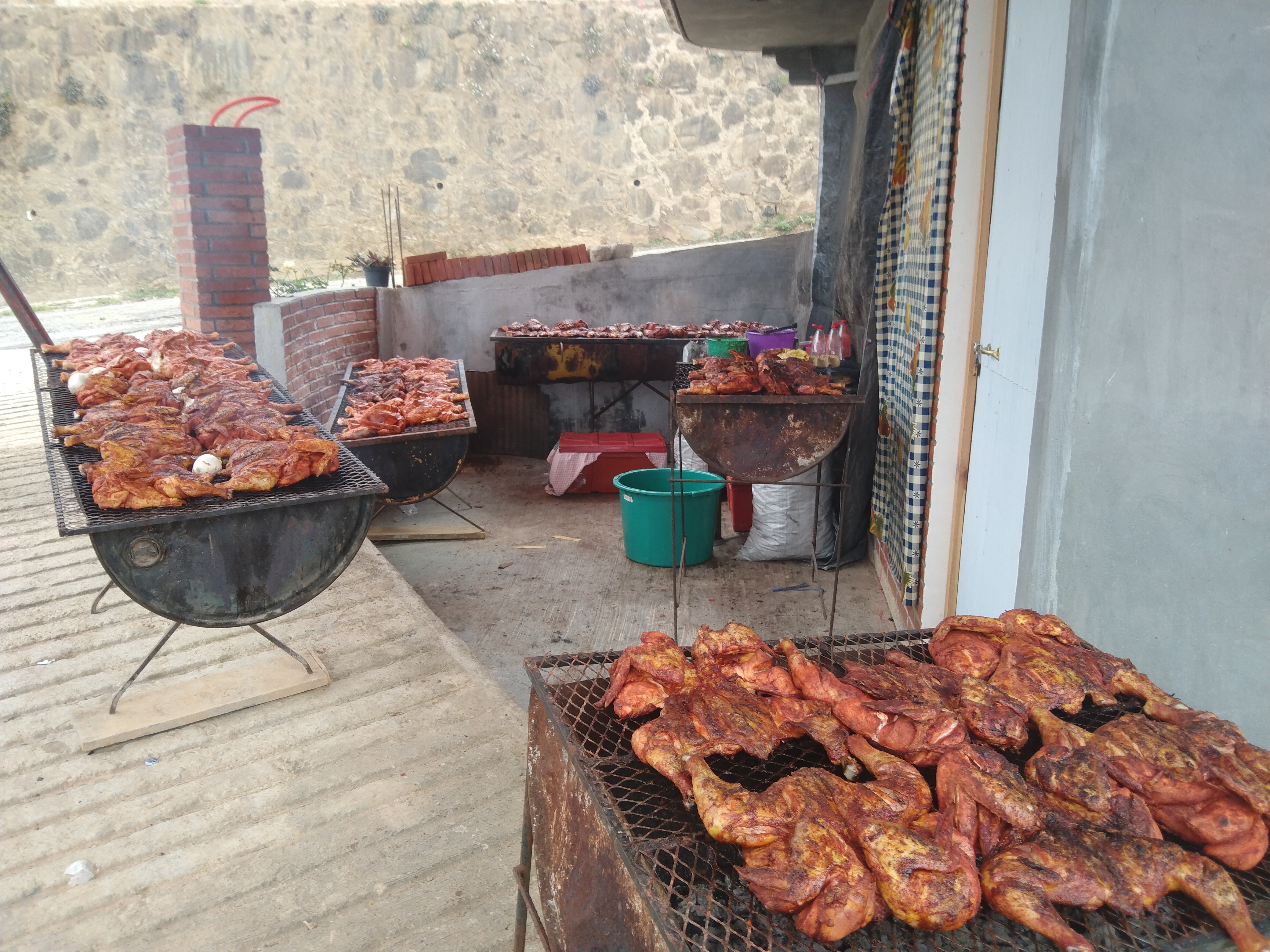 Rosticeria Dustyn image 4