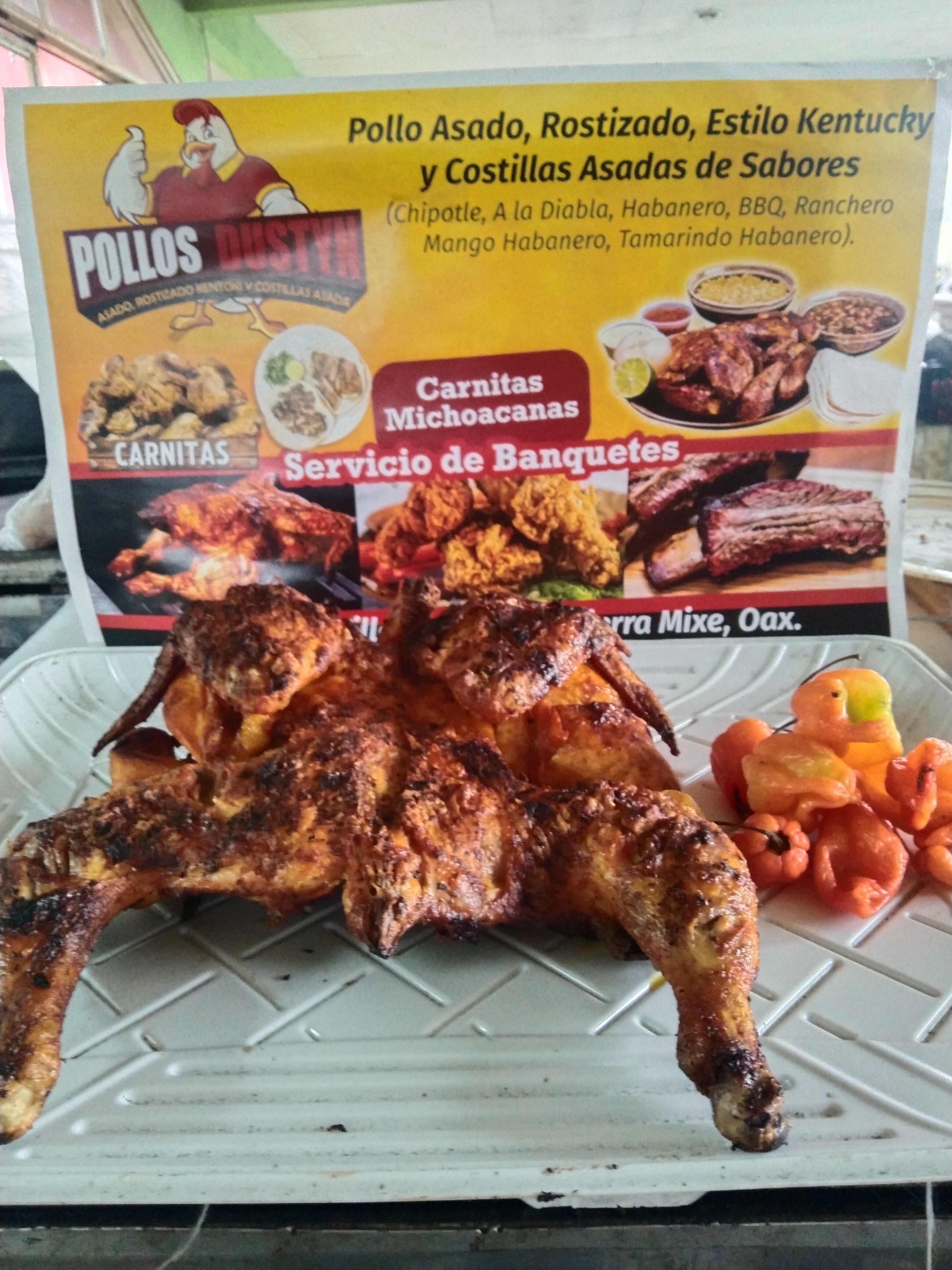 Rosticeria Dustyn image 5