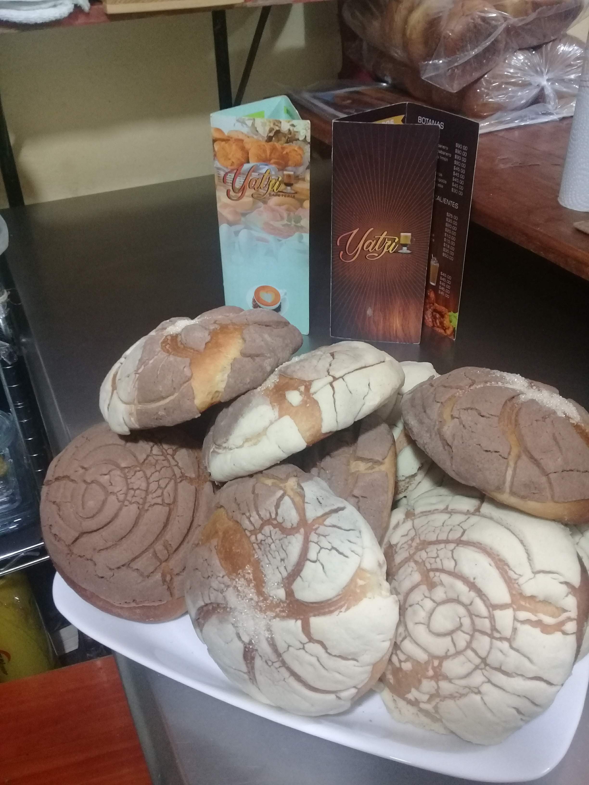 Yatzi Cafetería image 3