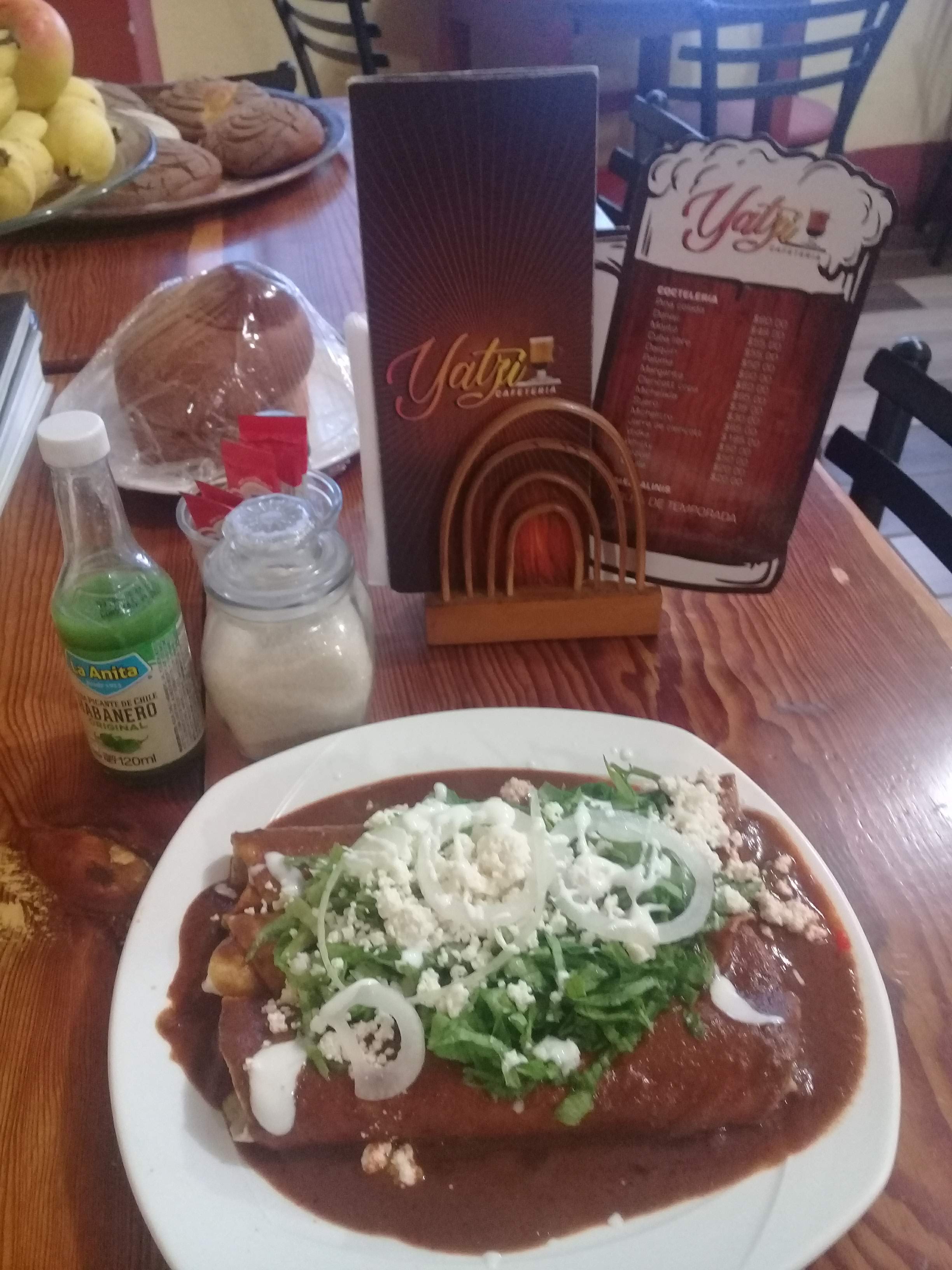 Yatzi Cafetería image 4