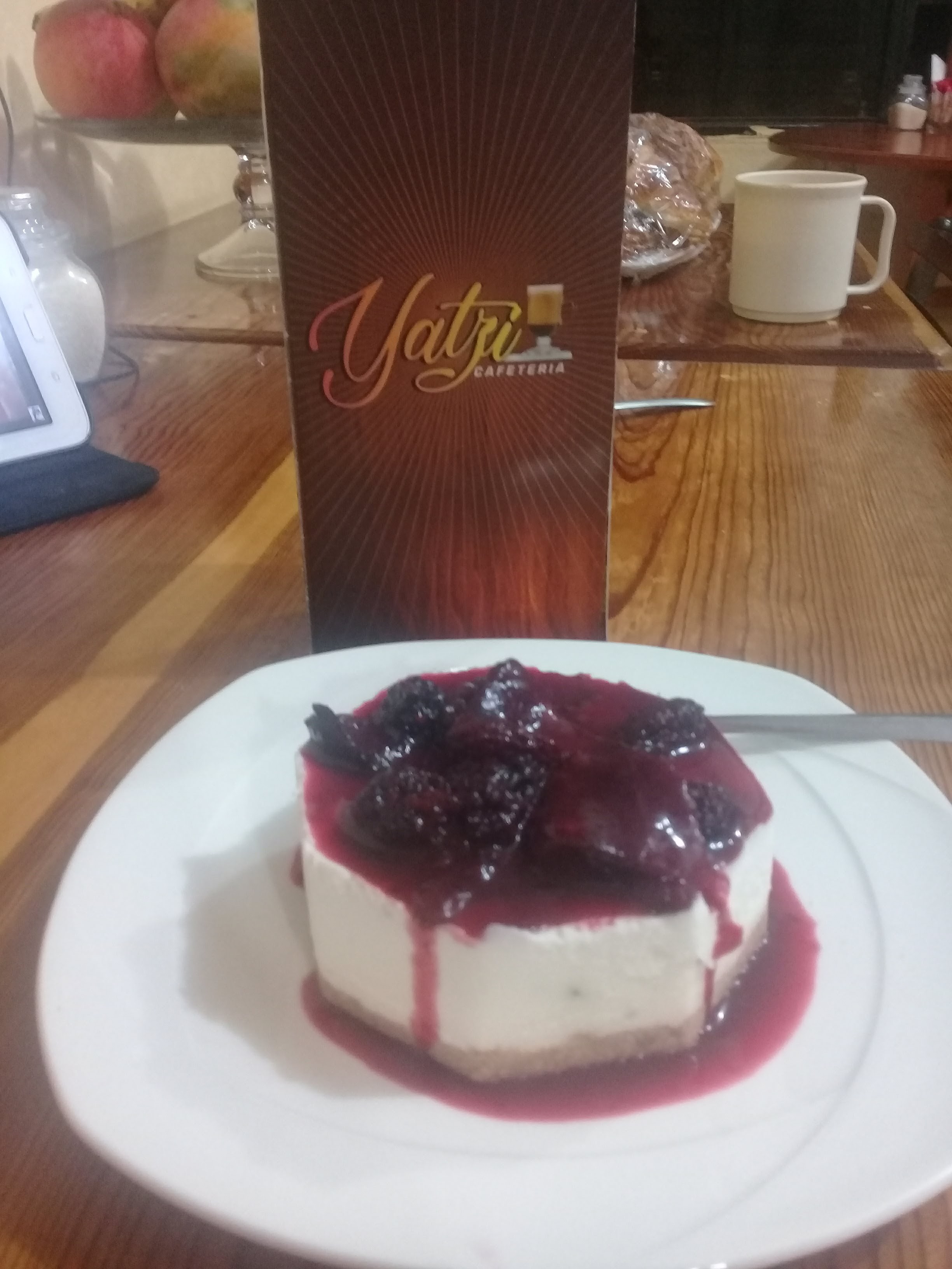 Yatzi Cafetería image 5