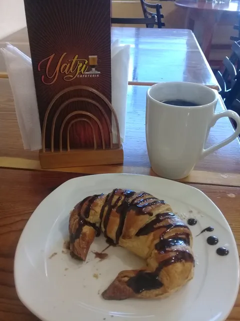 Yatzi Cafetería image 6