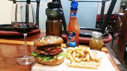 Yatzi Cafetería image 8