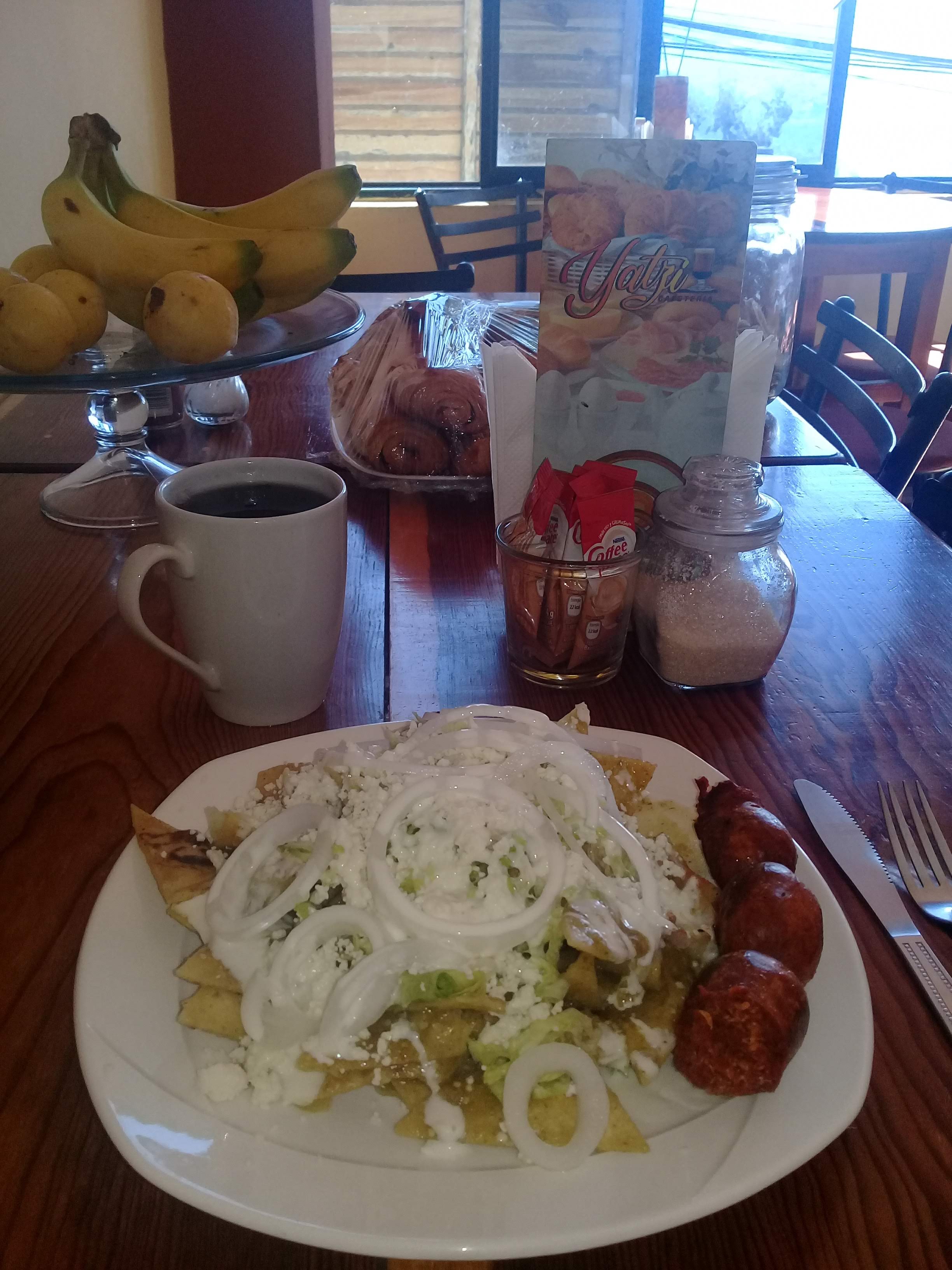 Yatzi Cafetería image 9