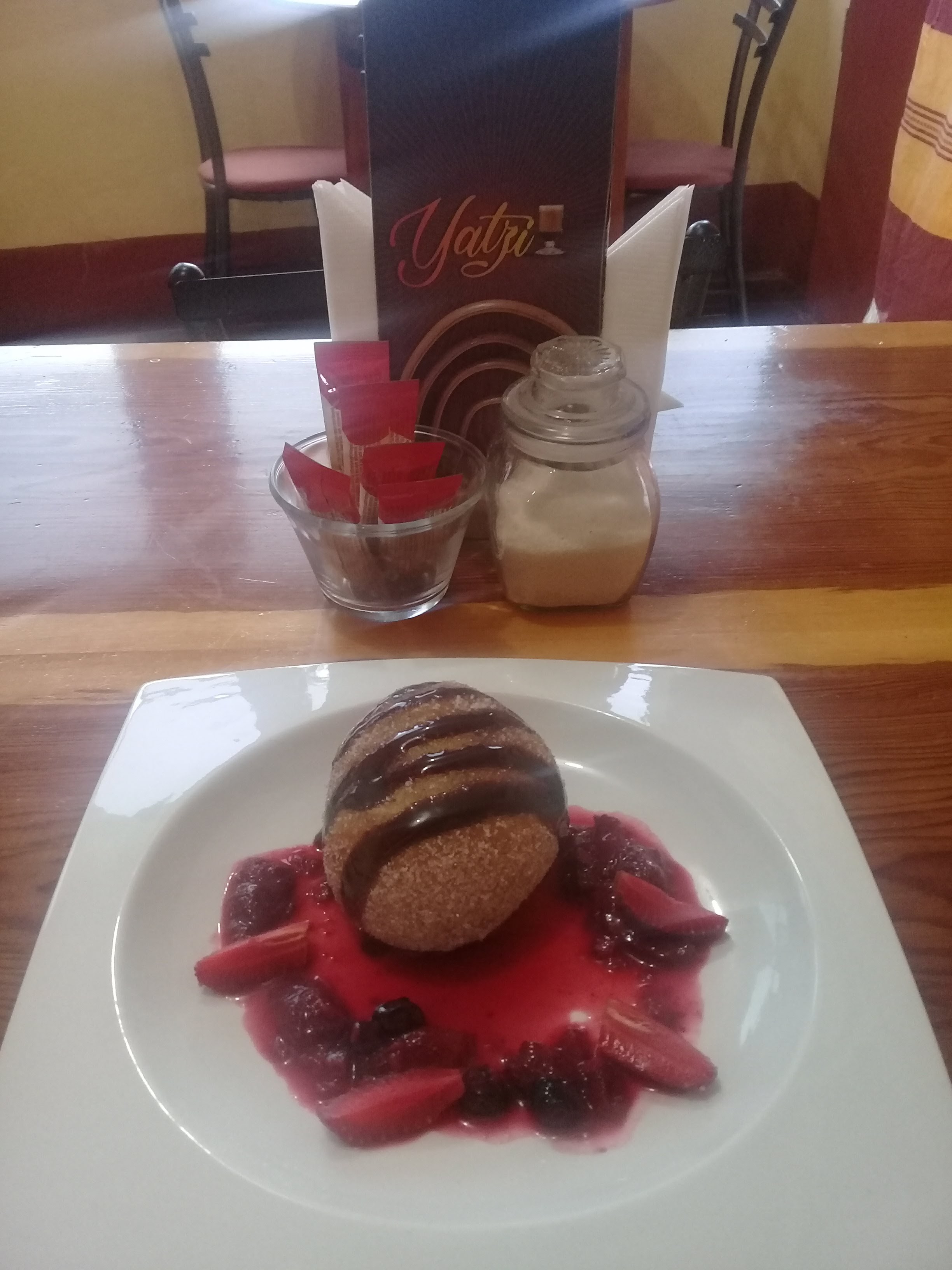 Yatzi Cafetería image 10