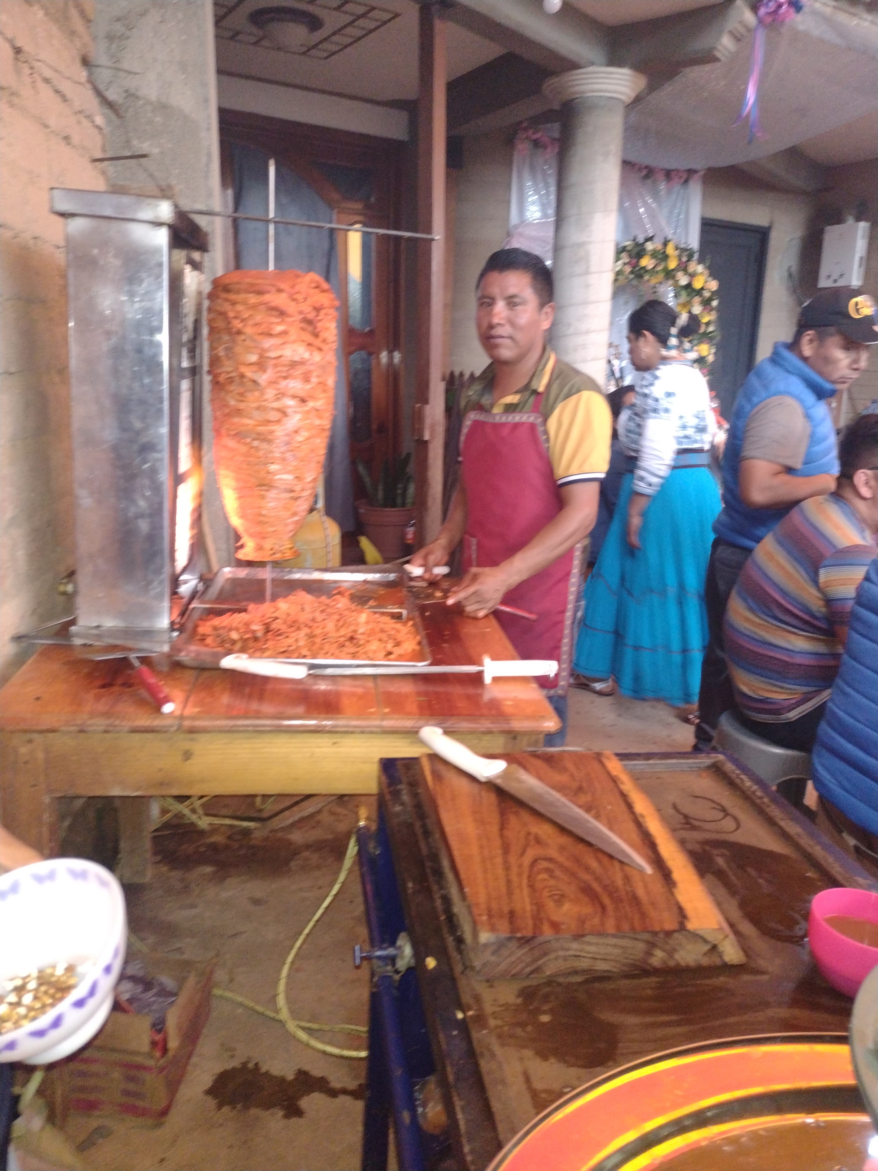 TAQUERIA SANDOY image 2