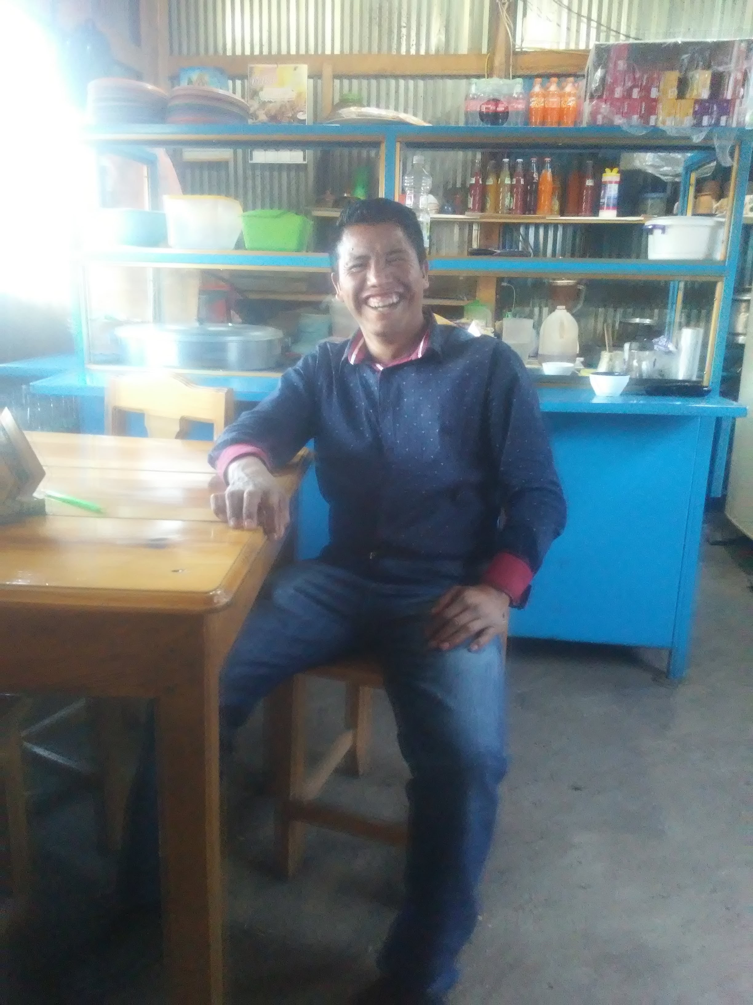 TAQUERIA SANDOY image 6