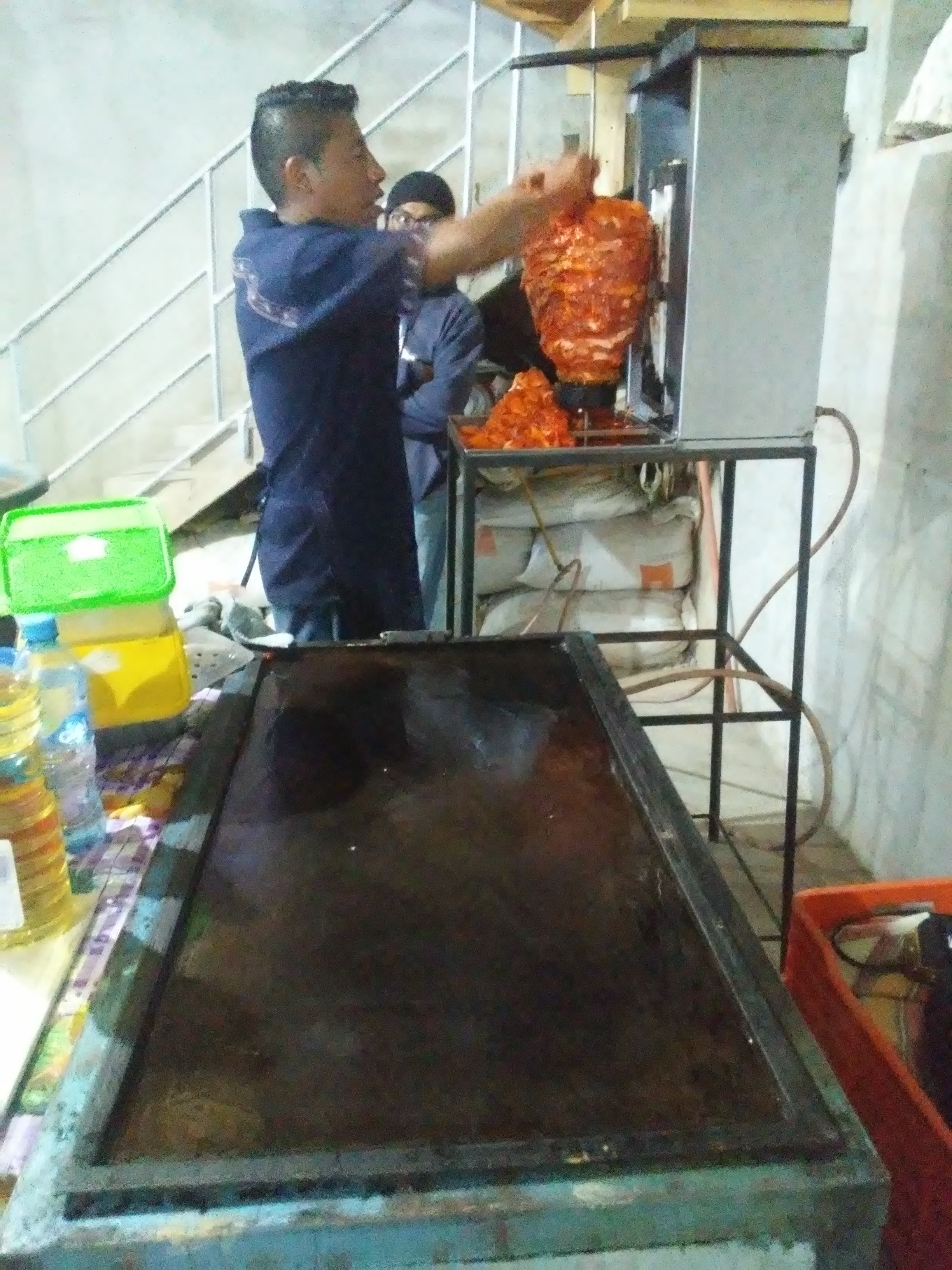 TAQUERIA SANDOY image 7