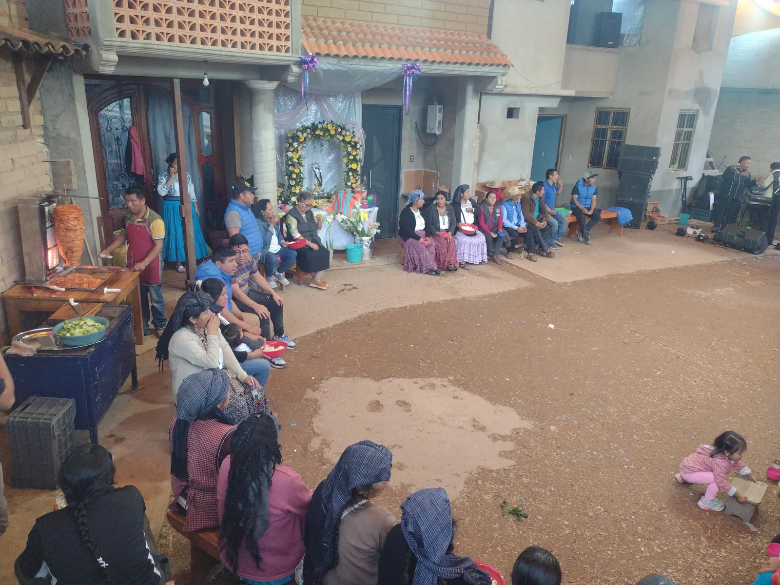 TAQUERIA SANDOY image 8