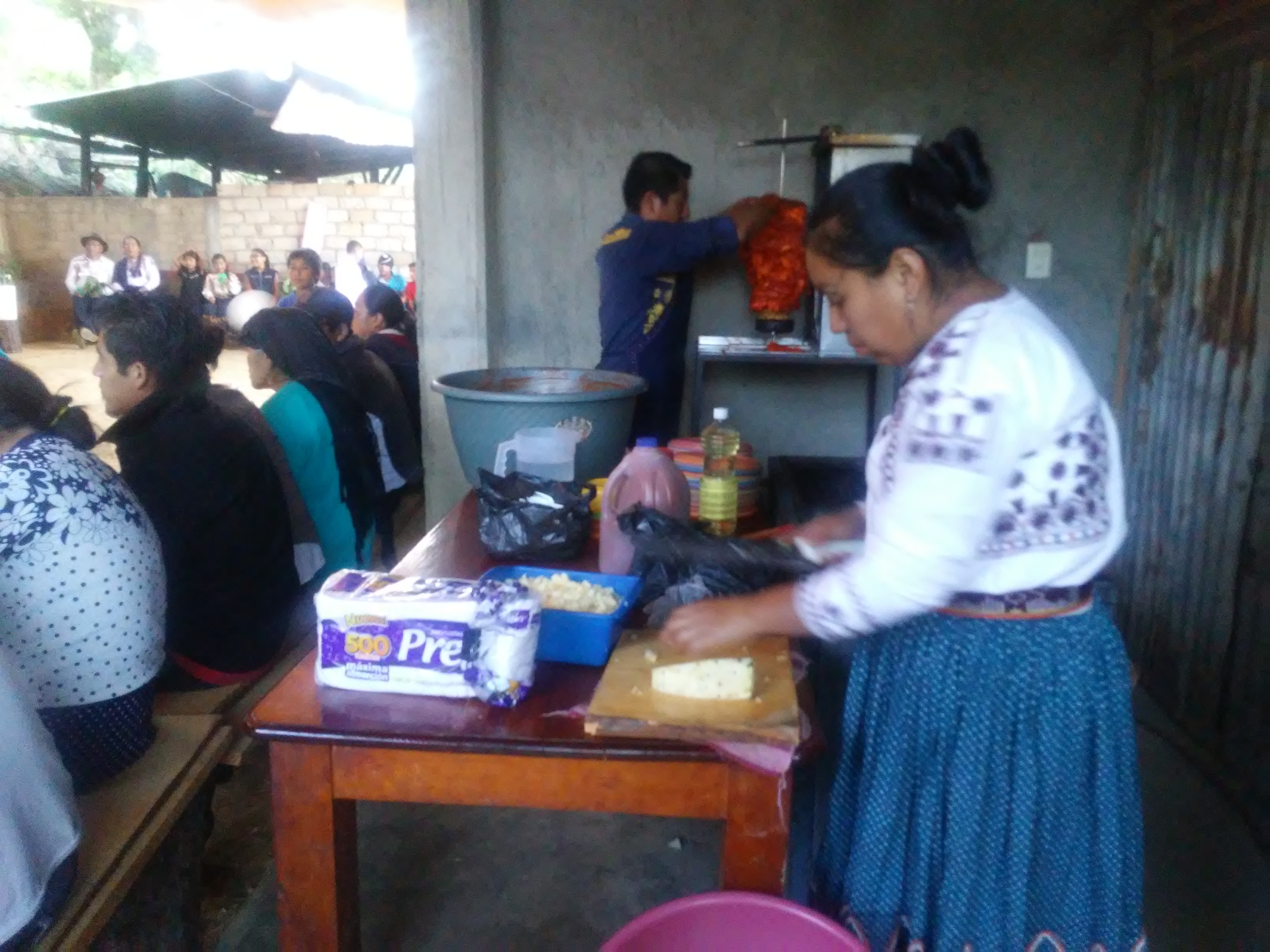 TAQUERIA SANDOY image 9