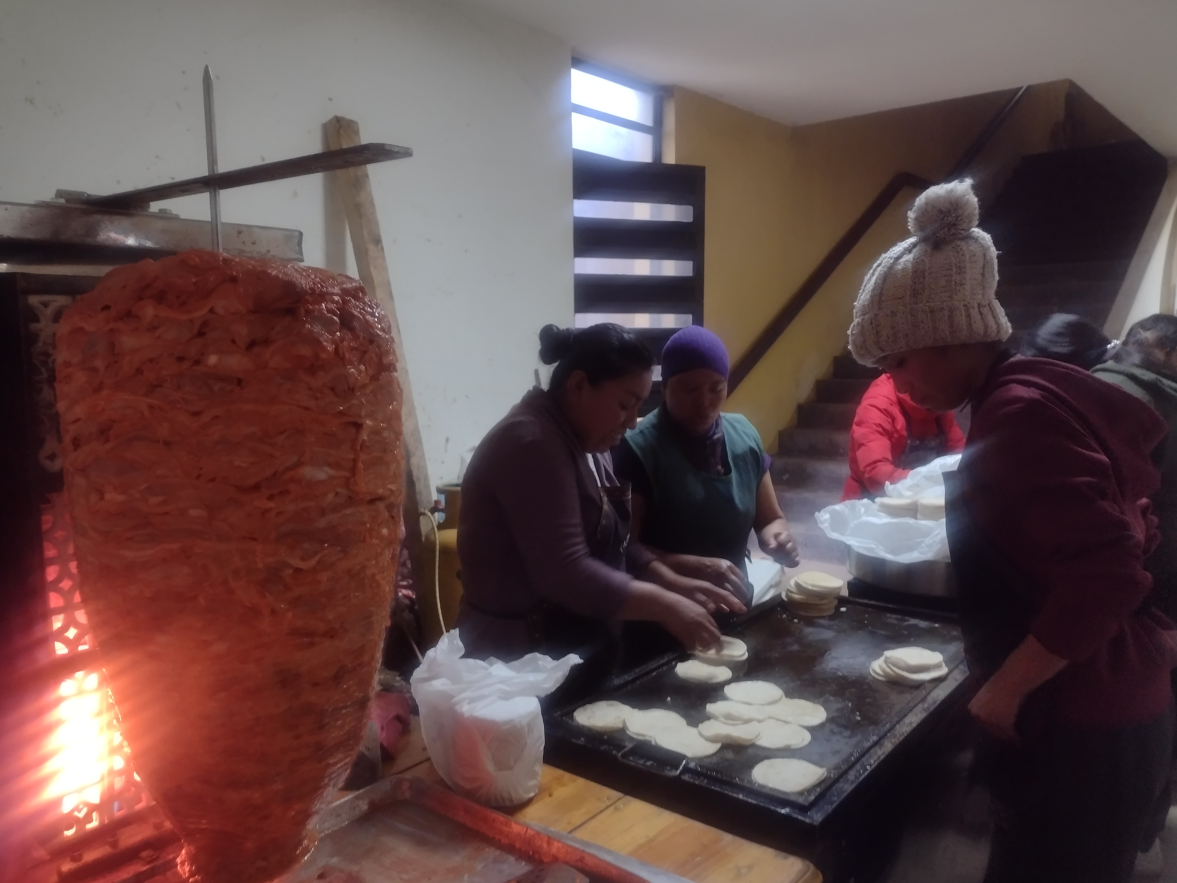 TAQUERIA SANDOY image 10