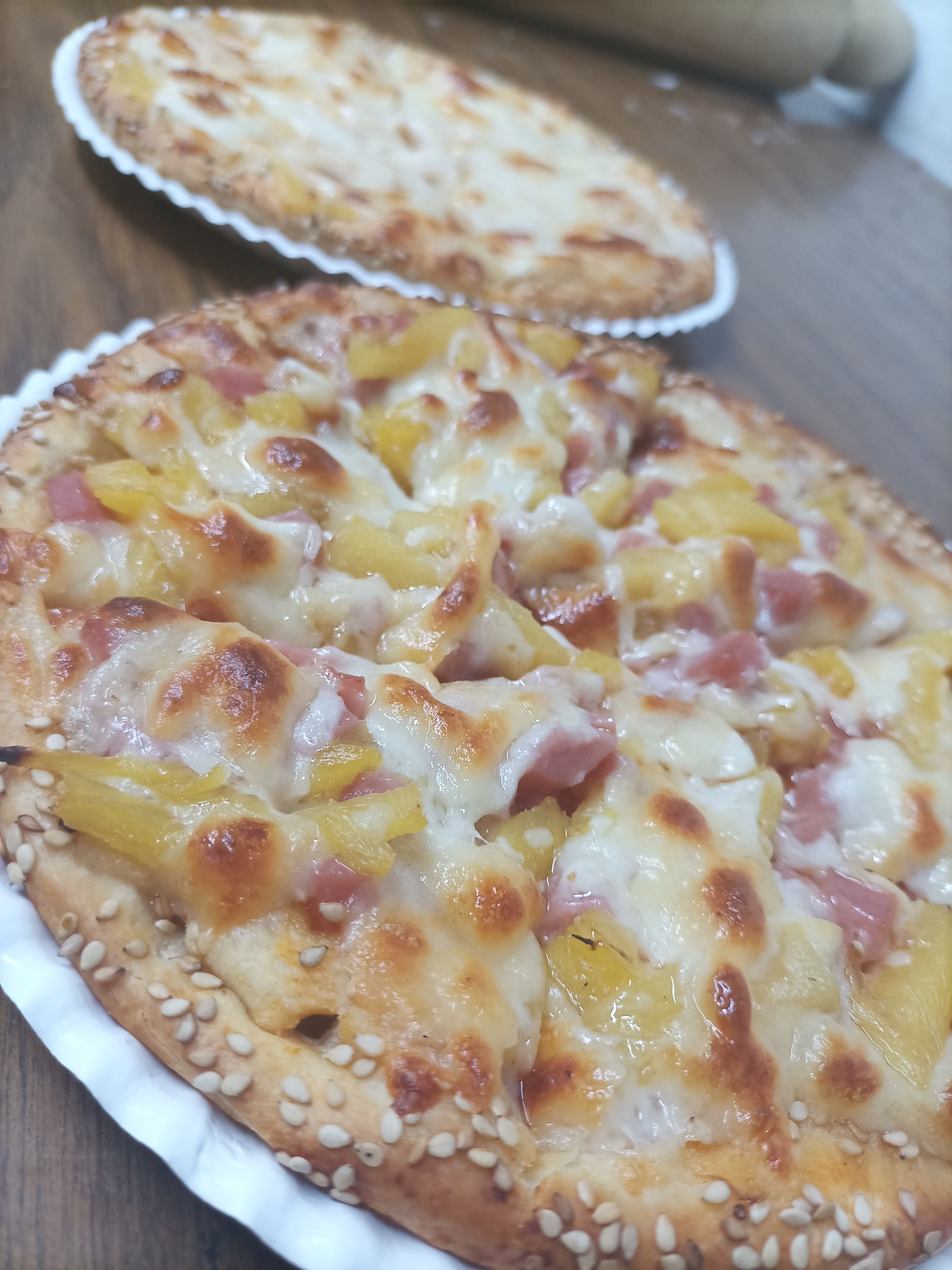 Yamy's pizza tepuxtepec mixe image 2