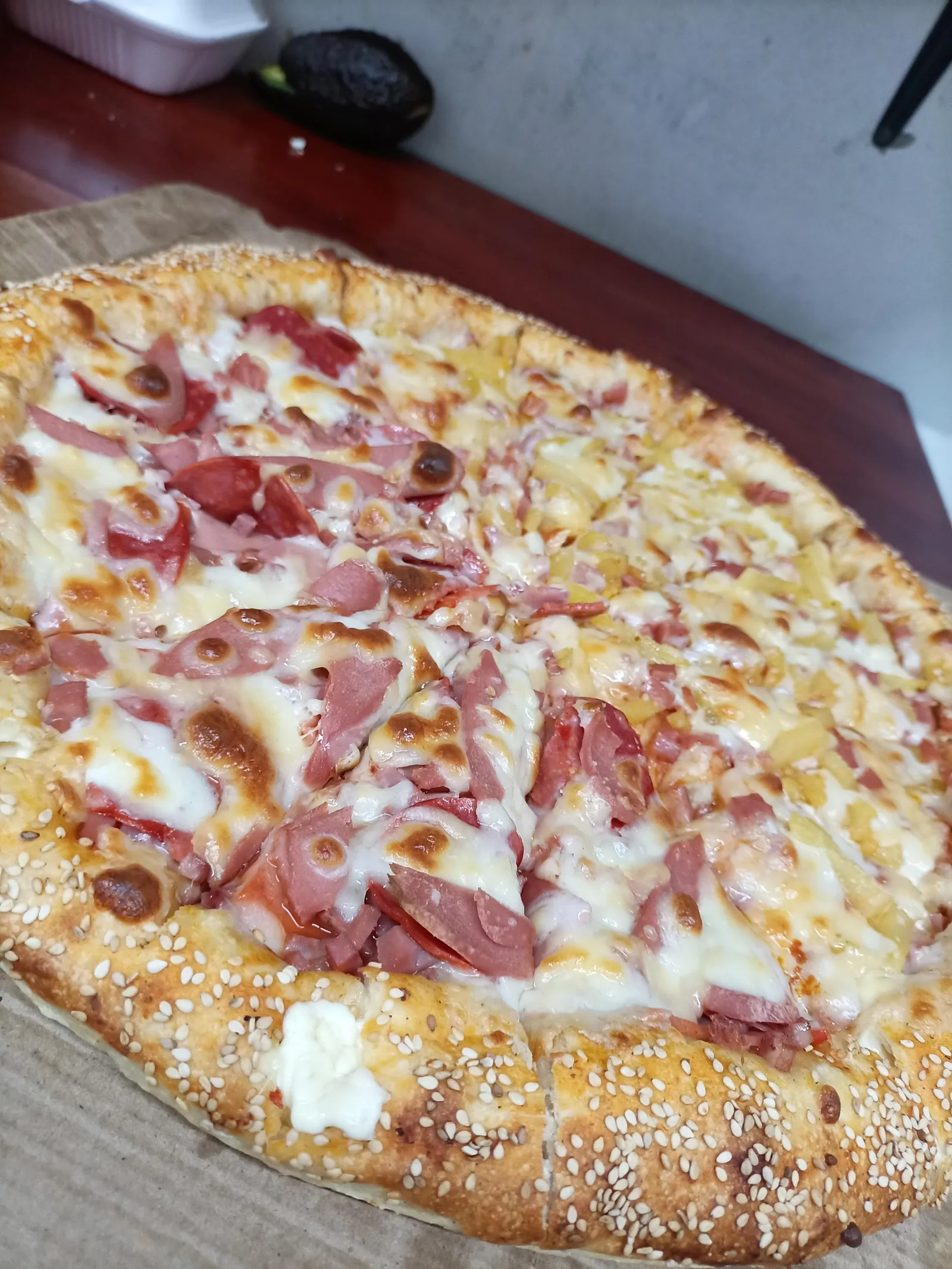 Yamy's pizza tepuxtepec mixe image 8