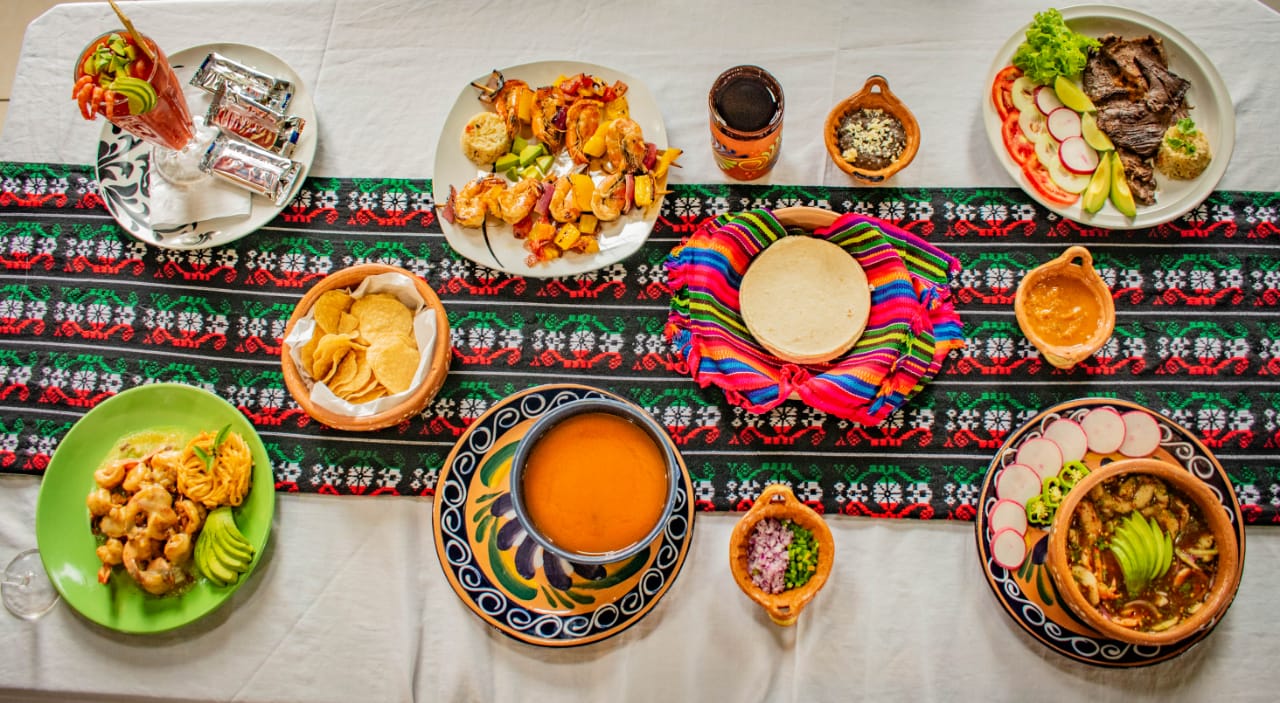 Restaurante el mexicano image 1