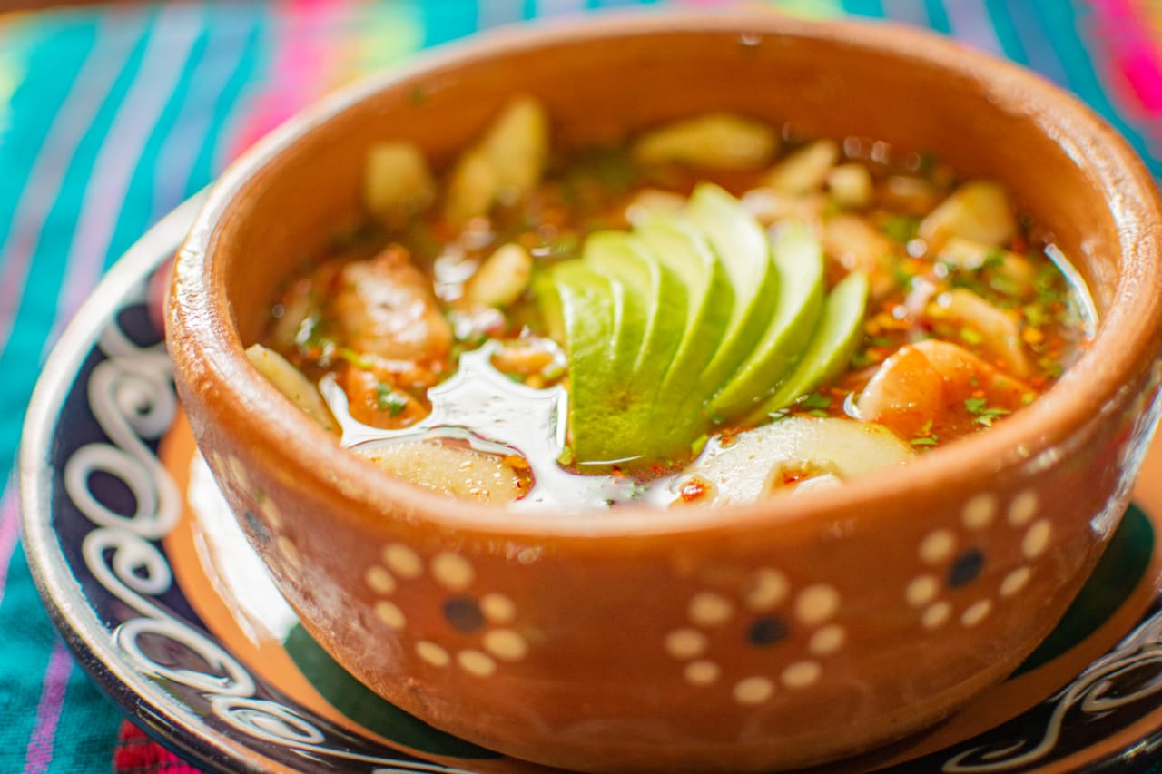 Restaurante el mexicano image 2