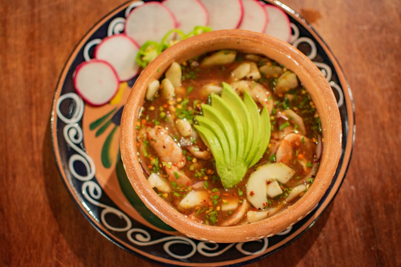 Restaurante el mexicano image 3