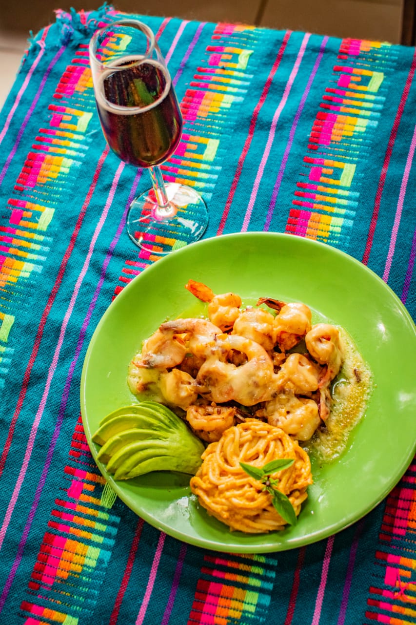 Restaurante el mexicano image 4