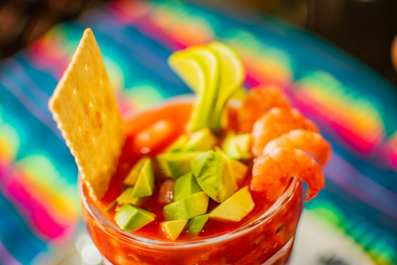 Restaurante el mexicano image 5