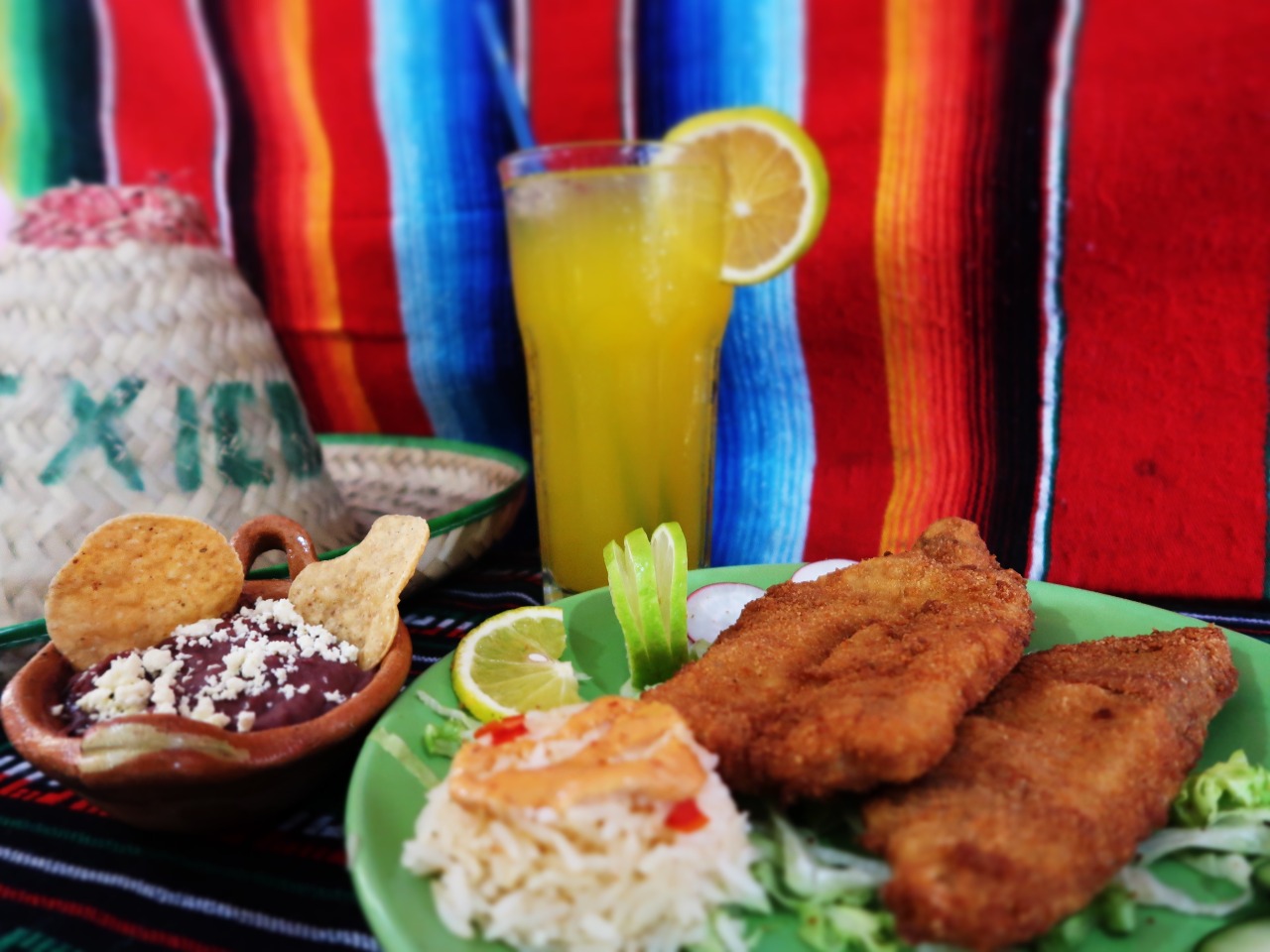 Restaurante el mexicano image 6