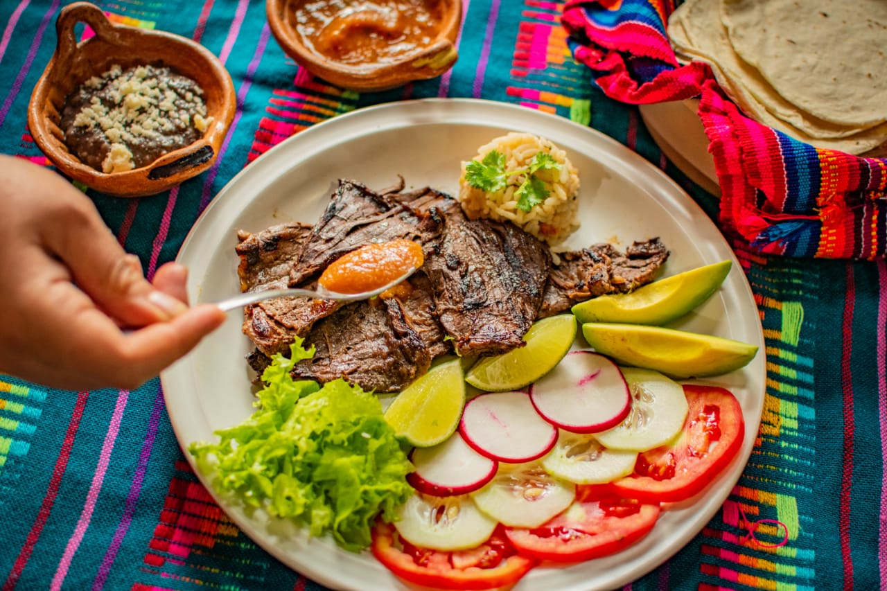 Restaurante el mexicano image 7