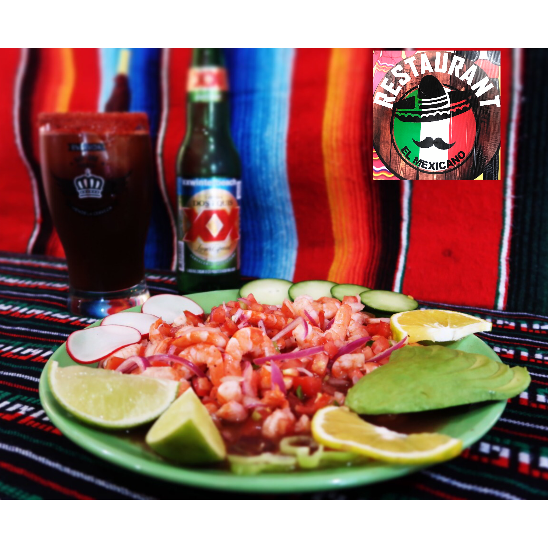 Restaurante el mexicano image 8