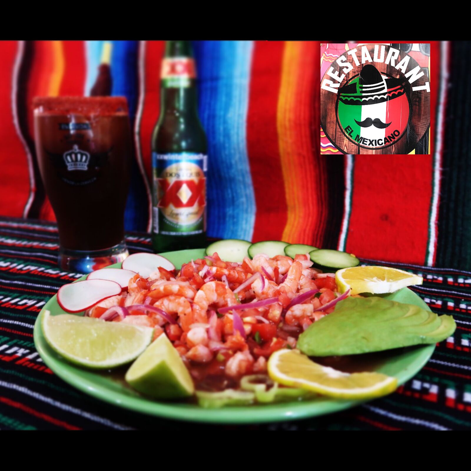 Restaurante el mexicano image 8