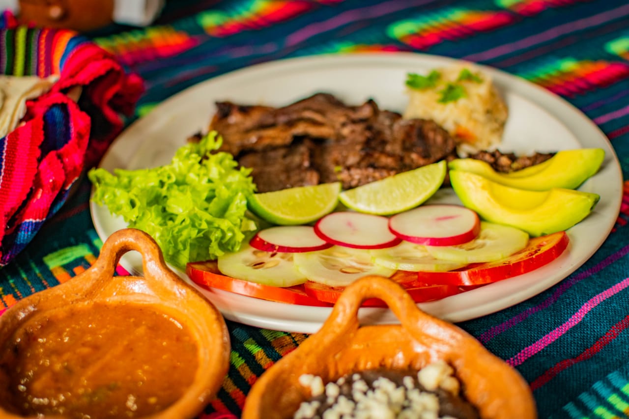 Restaurante el mexicano image 9