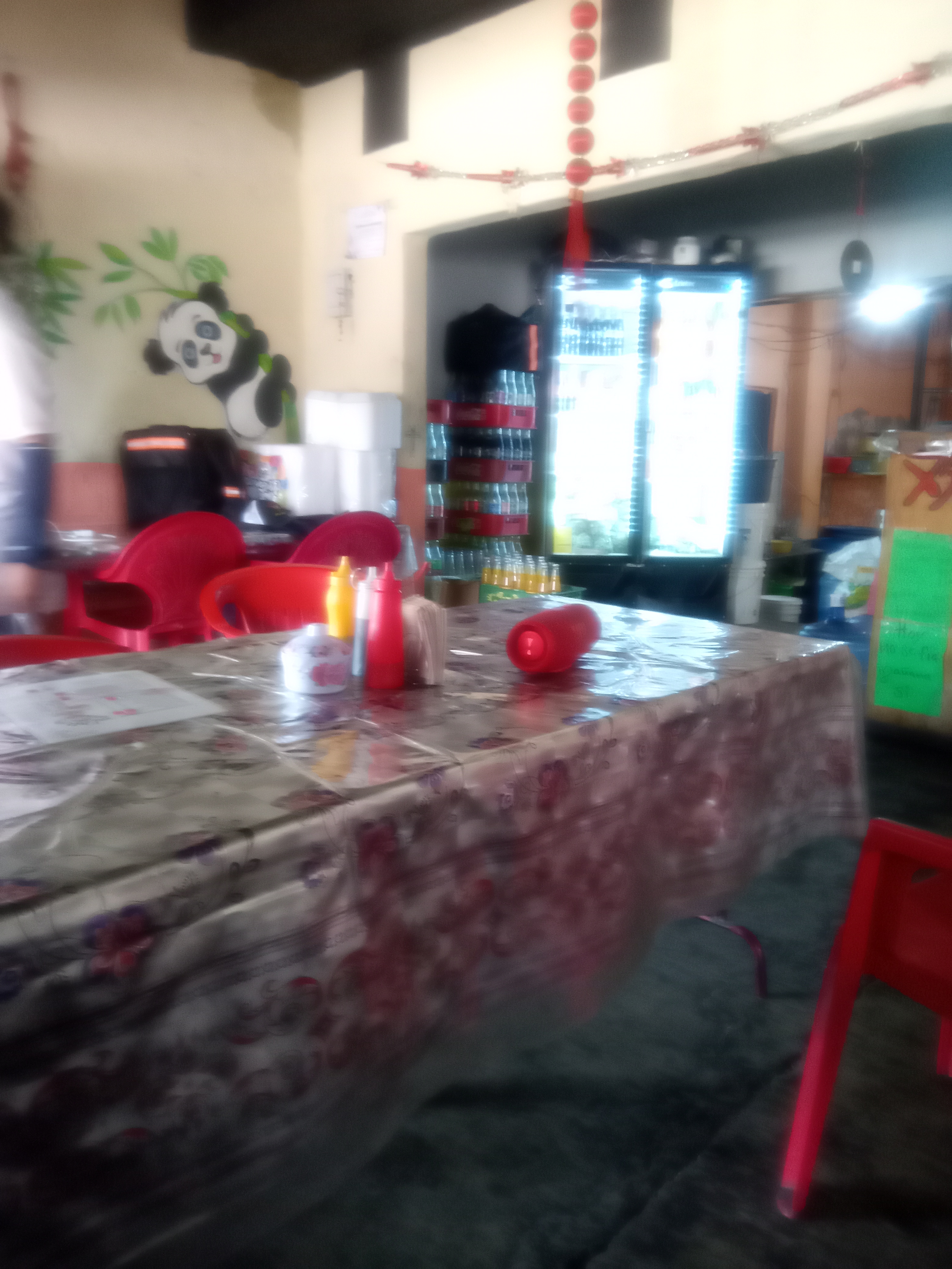 Comida china sao chen image 2