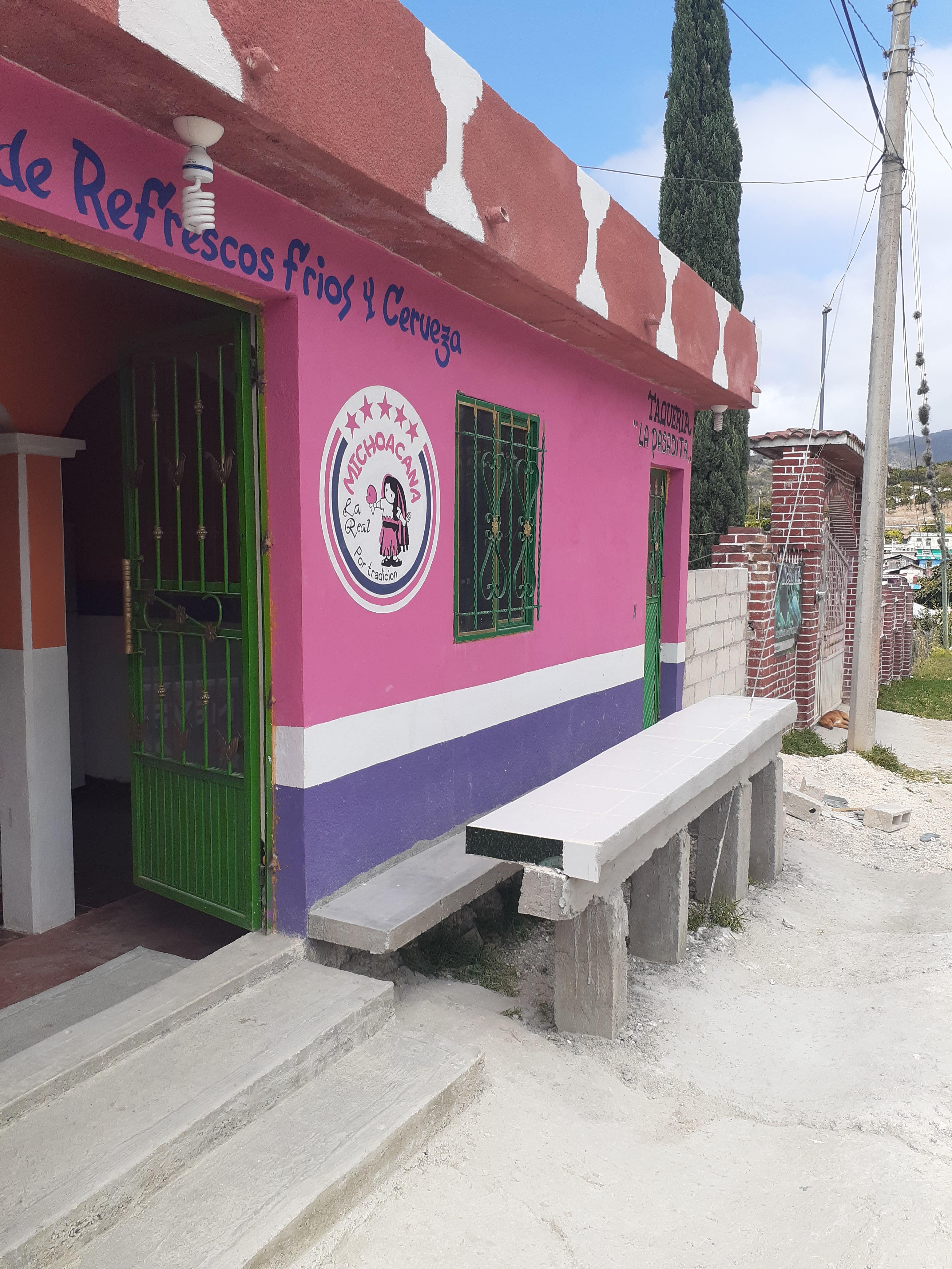 Taqueria la pasadita José María morelos image 4