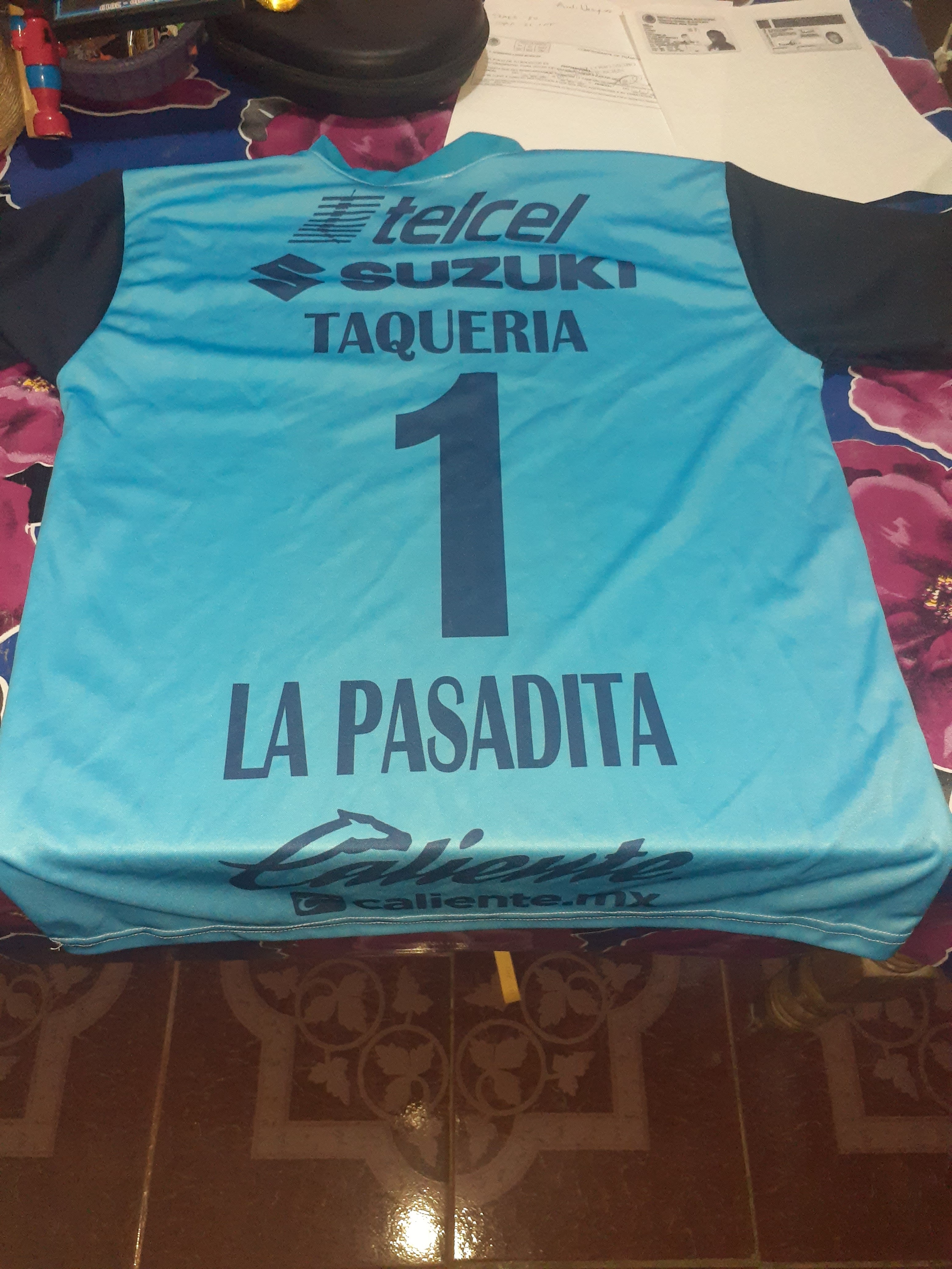 Taqueria la pasadita José María morelos image 5