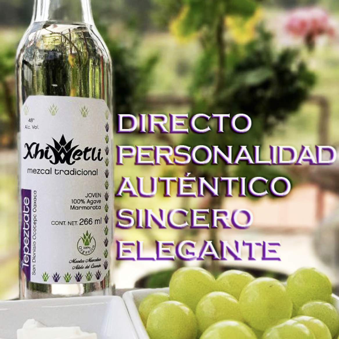 Mezcal Xhimetli image 2