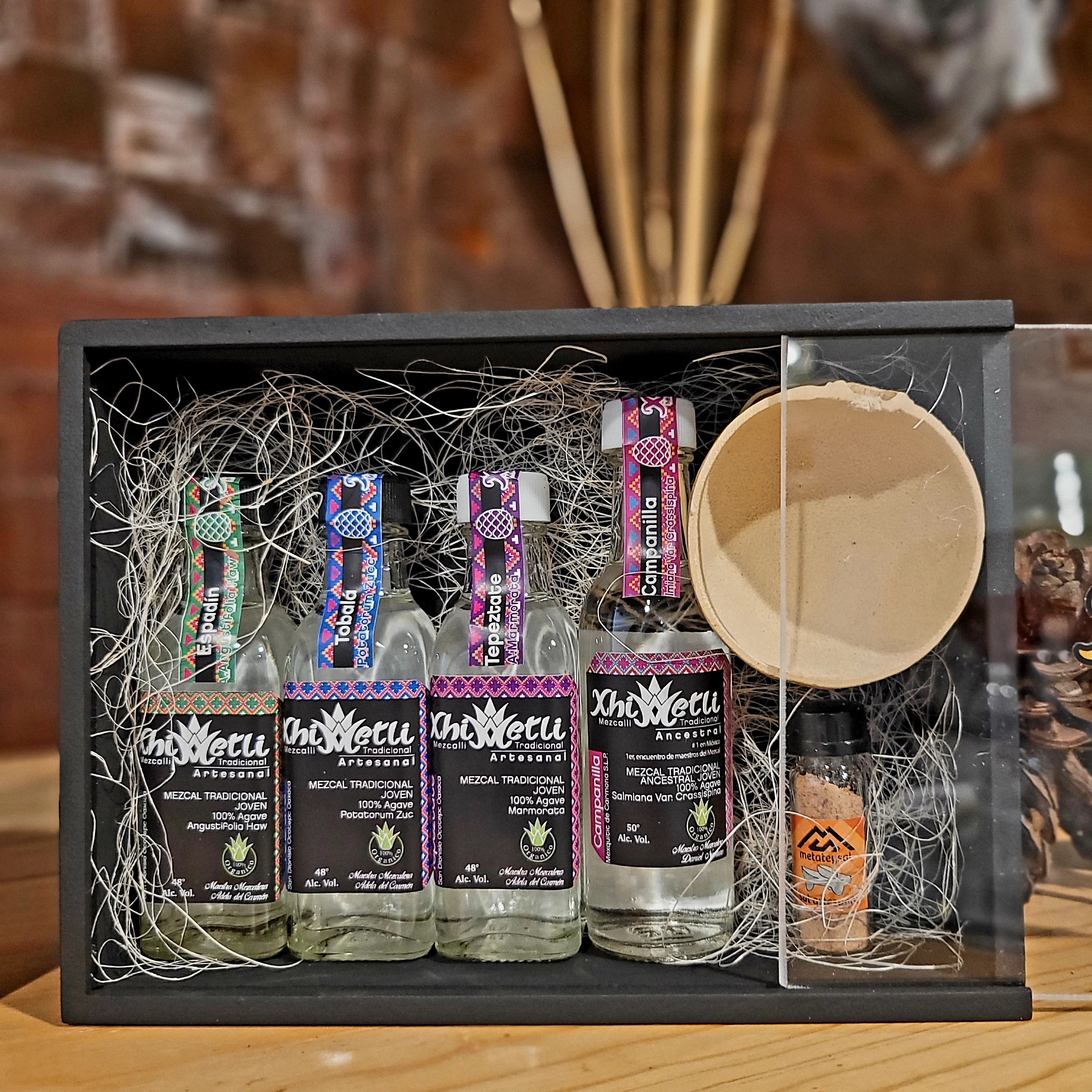 Mezcal Xhimetli image 4