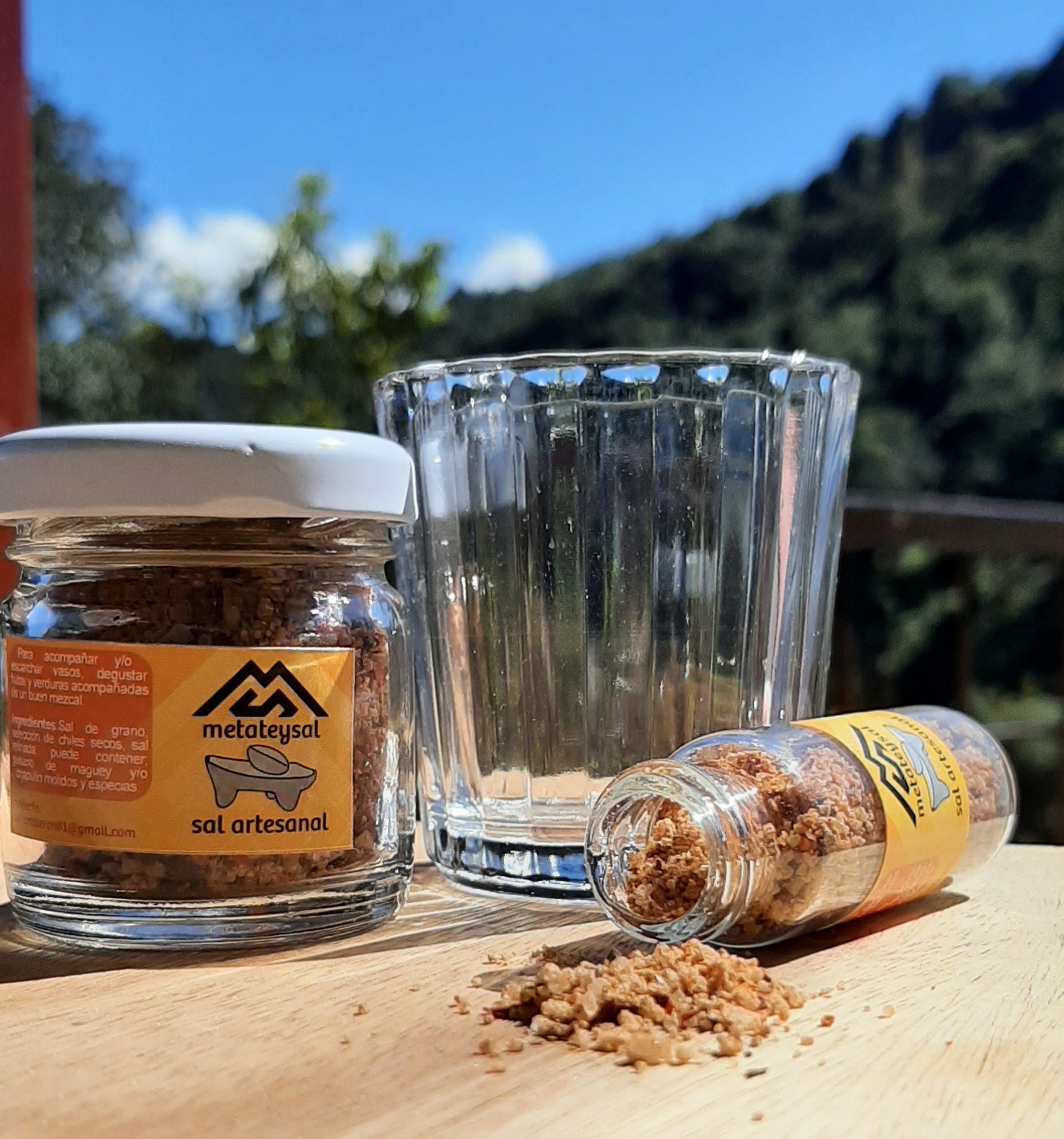 Mezcal Xhimetli image 5