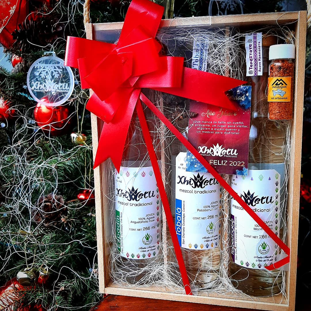 Mezcal Xhimetli image 8