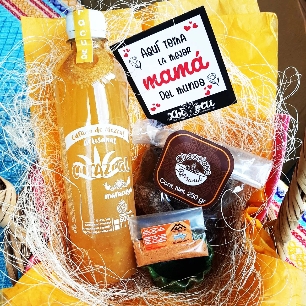 Mezcal Xhimetli image 10