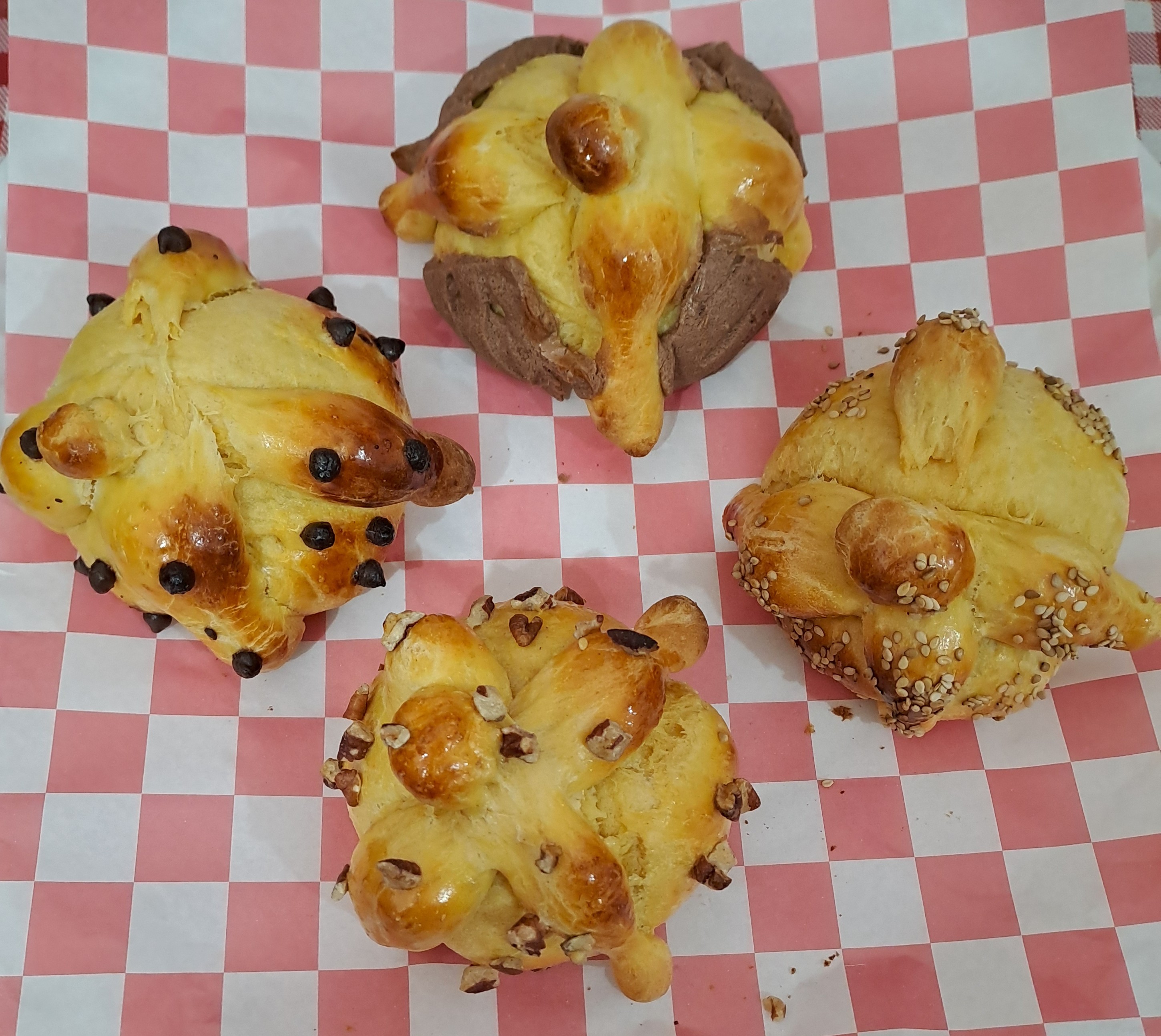 LA REINA PIZZAS image 3