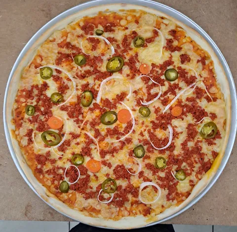 LA REINA PIZZAS image 6