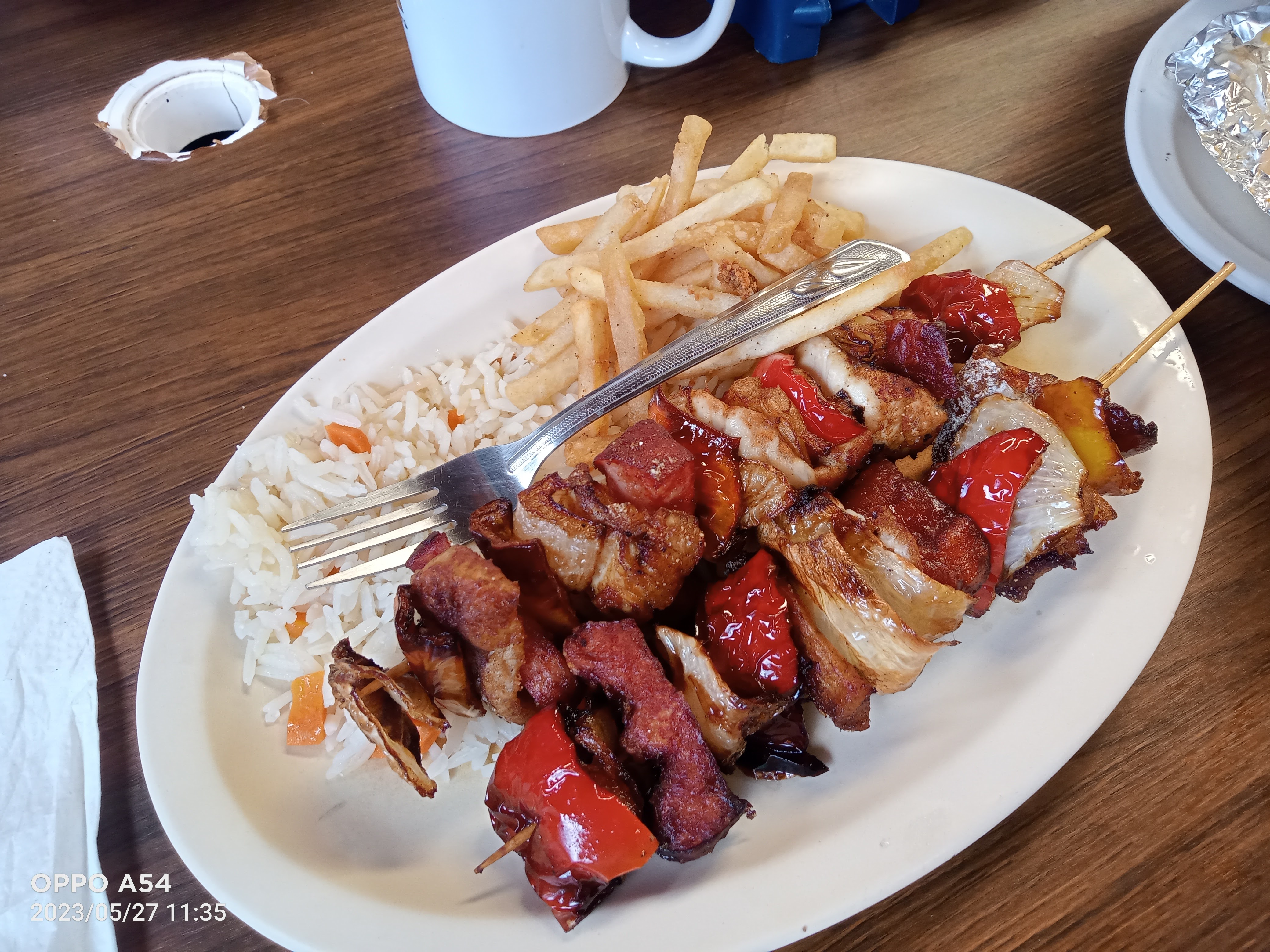 La Cabaña San José image 2