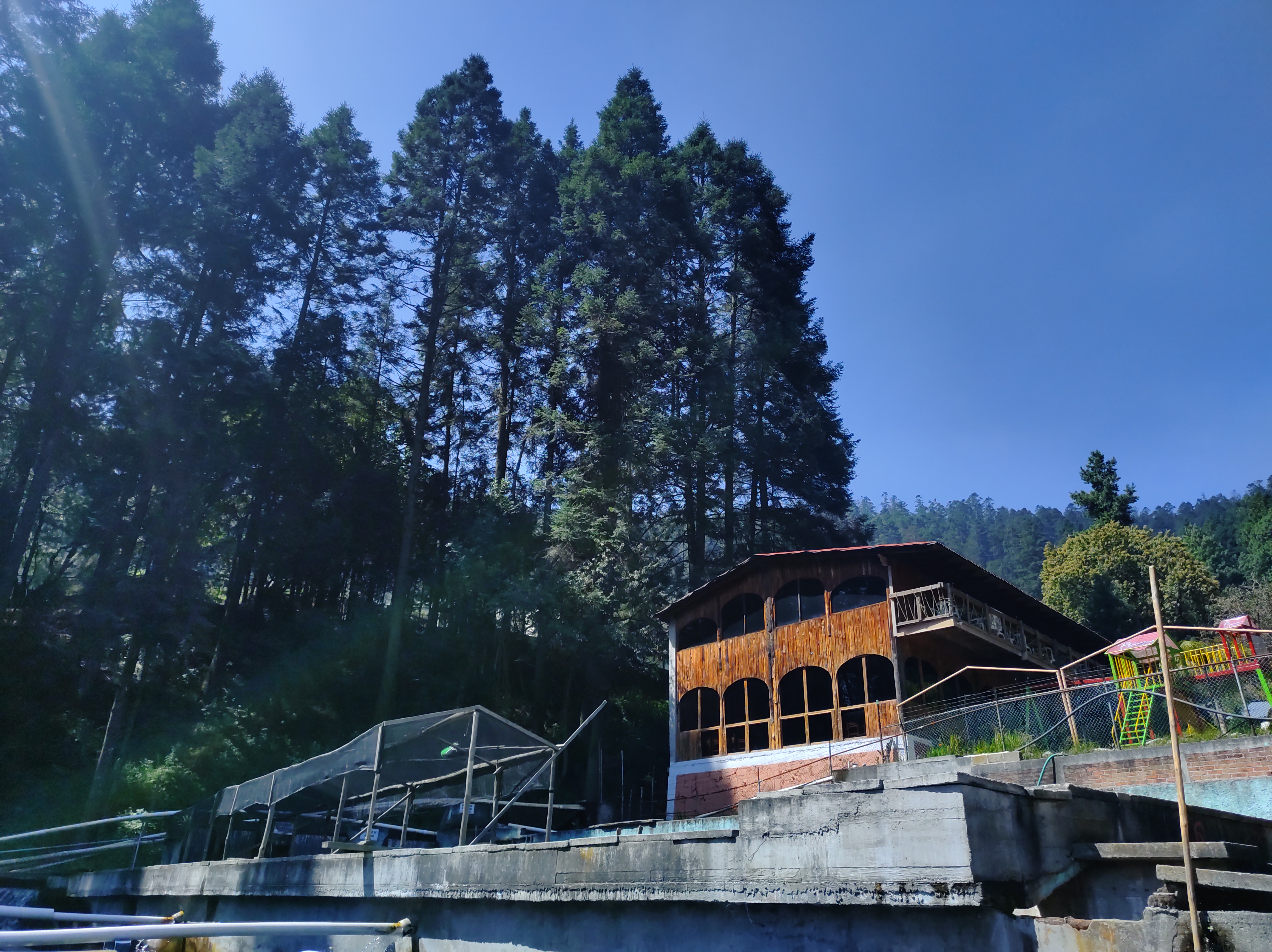 La Cabaña San José image 3