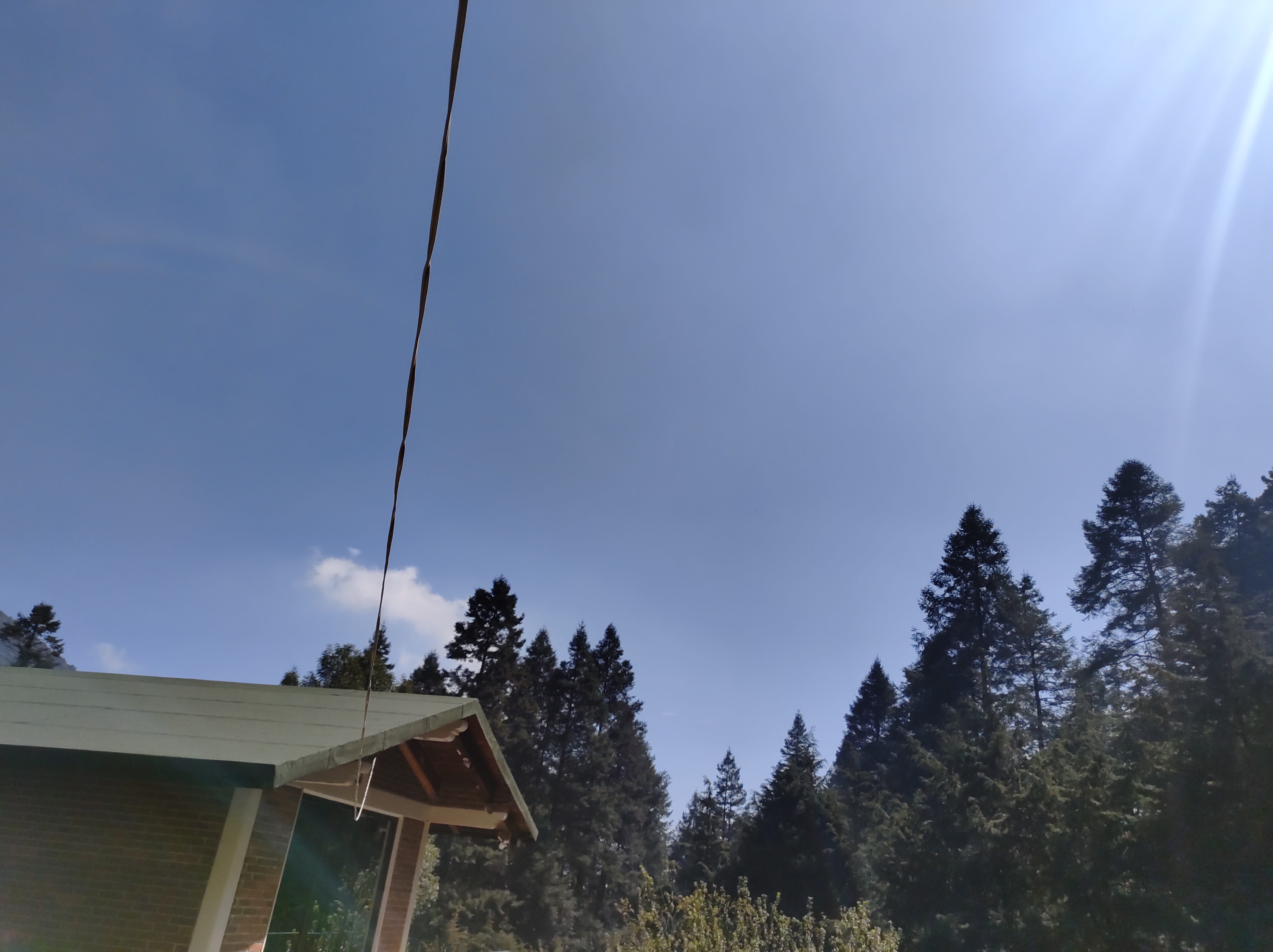 La Cabaña San José image 5