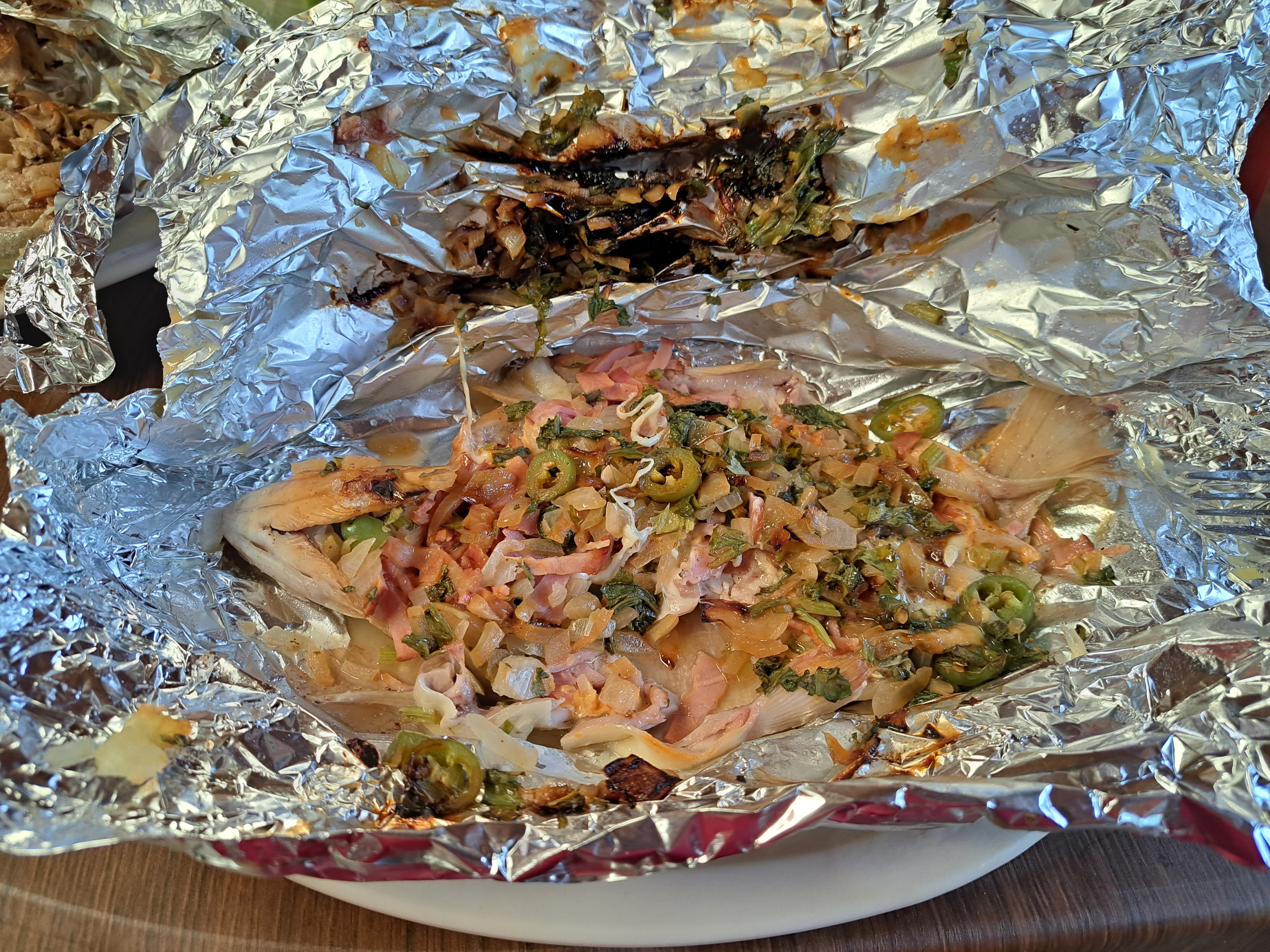 La Cabaña San José image 6