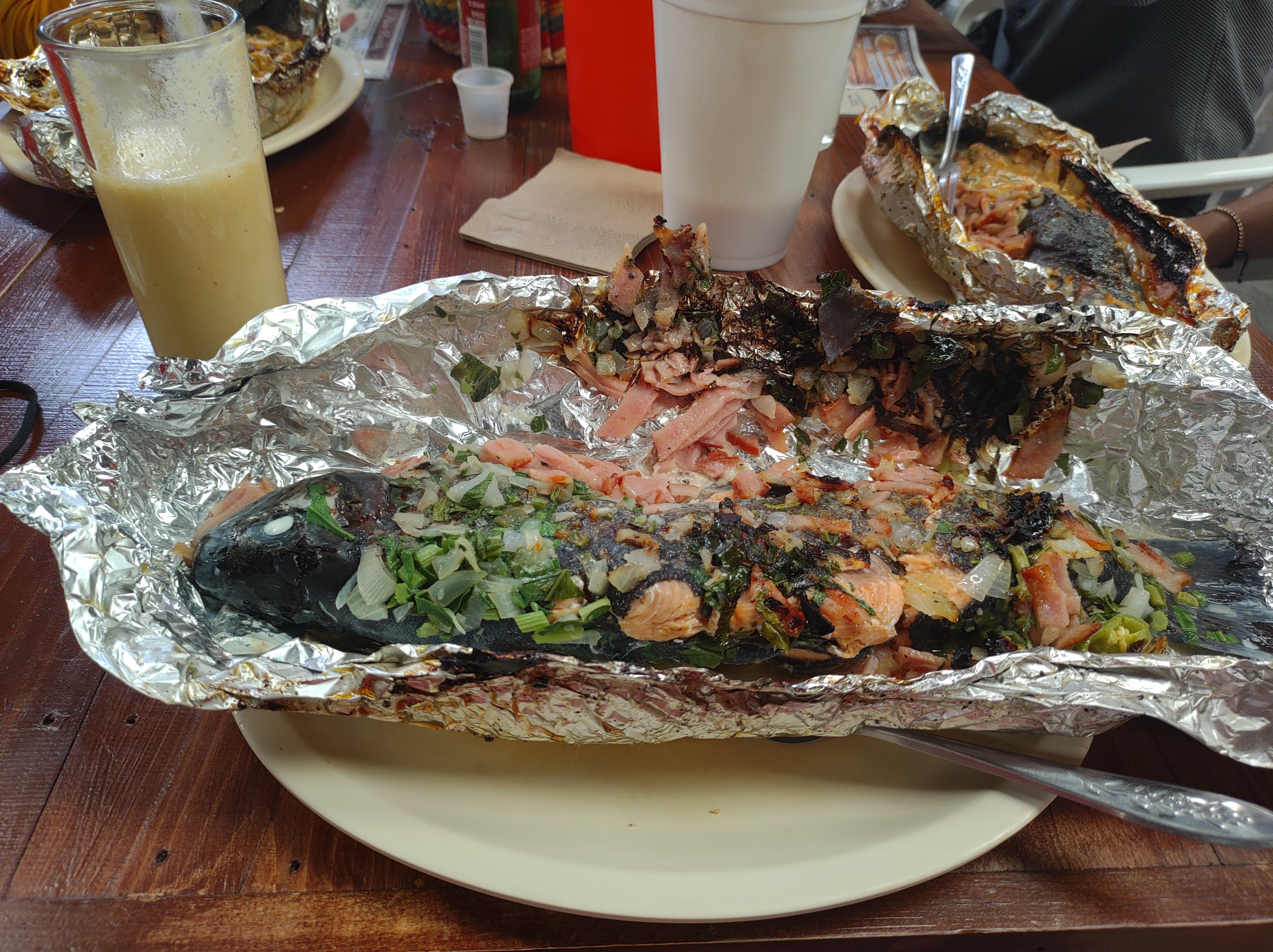 La Cabaña San José image 8