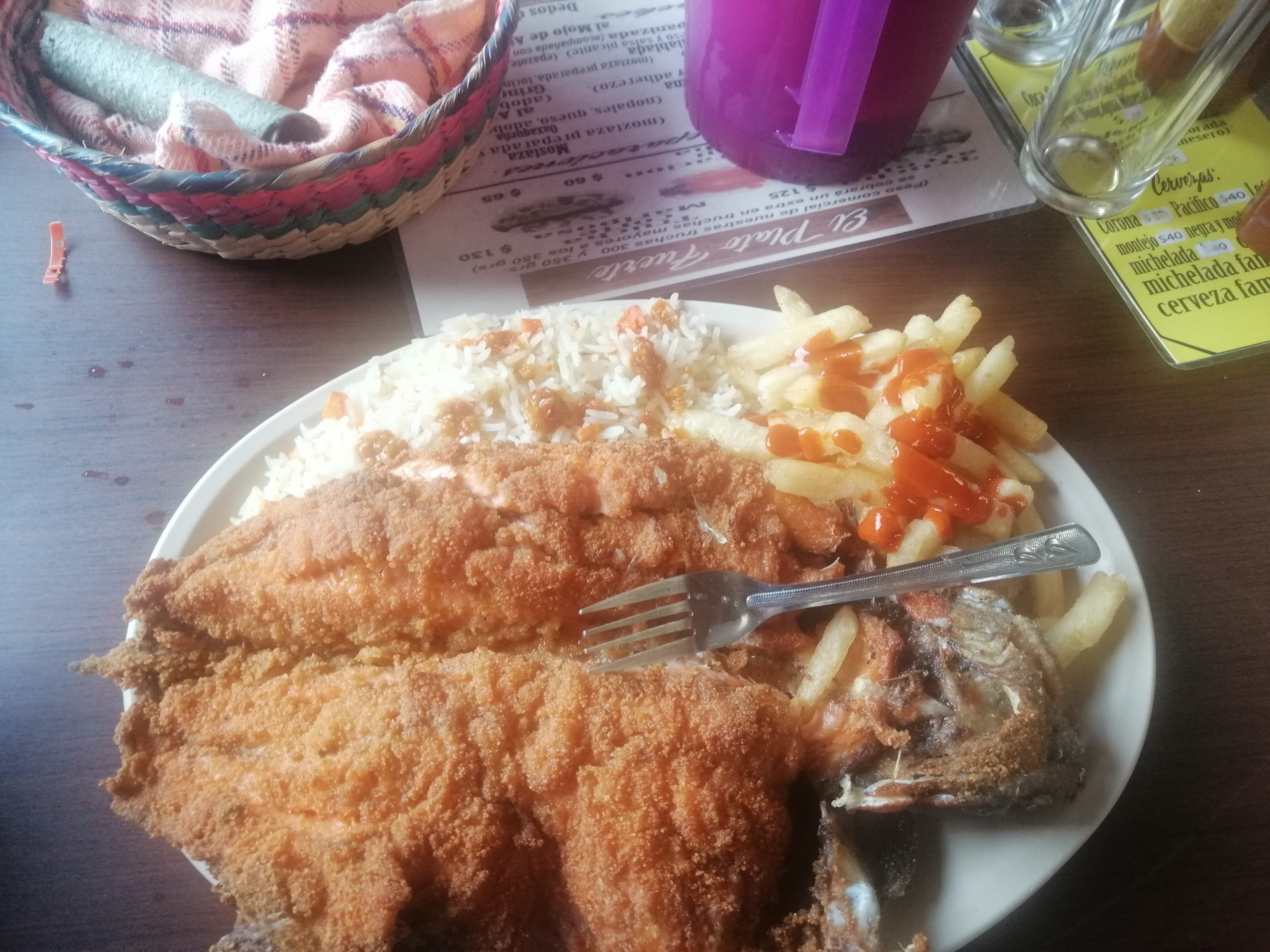 La Cabaña San José image 10