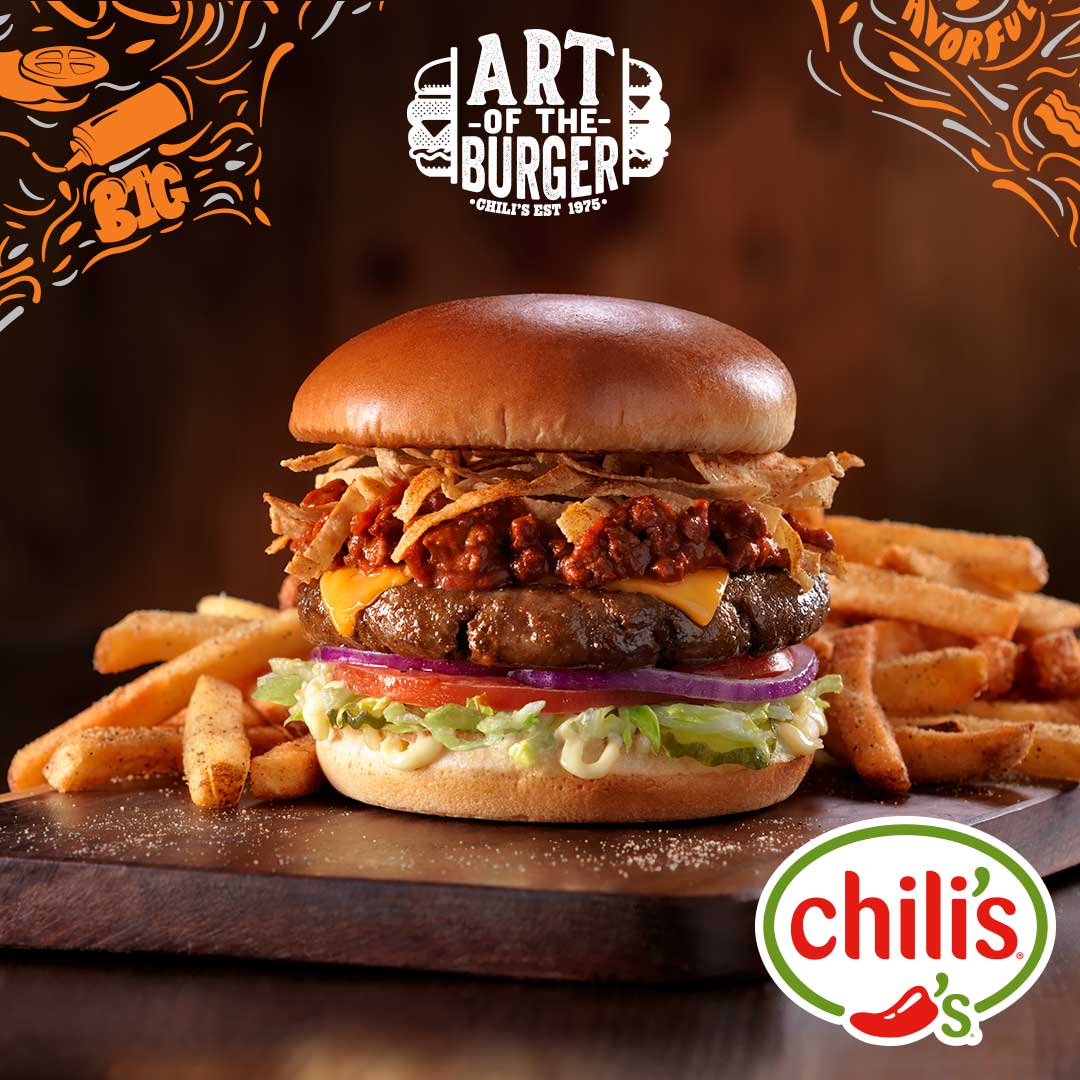 Chili's Lomas Verdes image 2