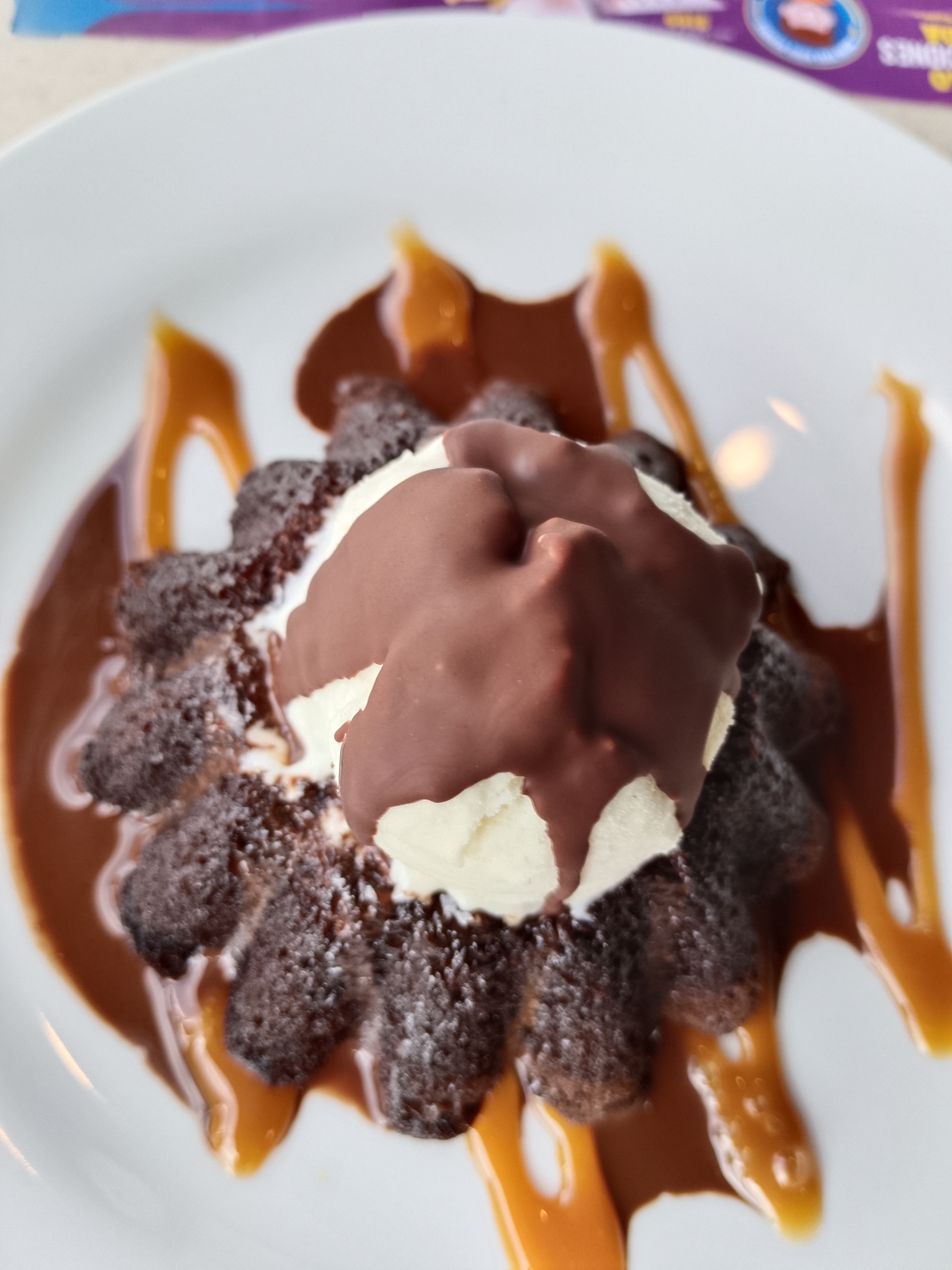 Chili's Lomas Verdes image 4