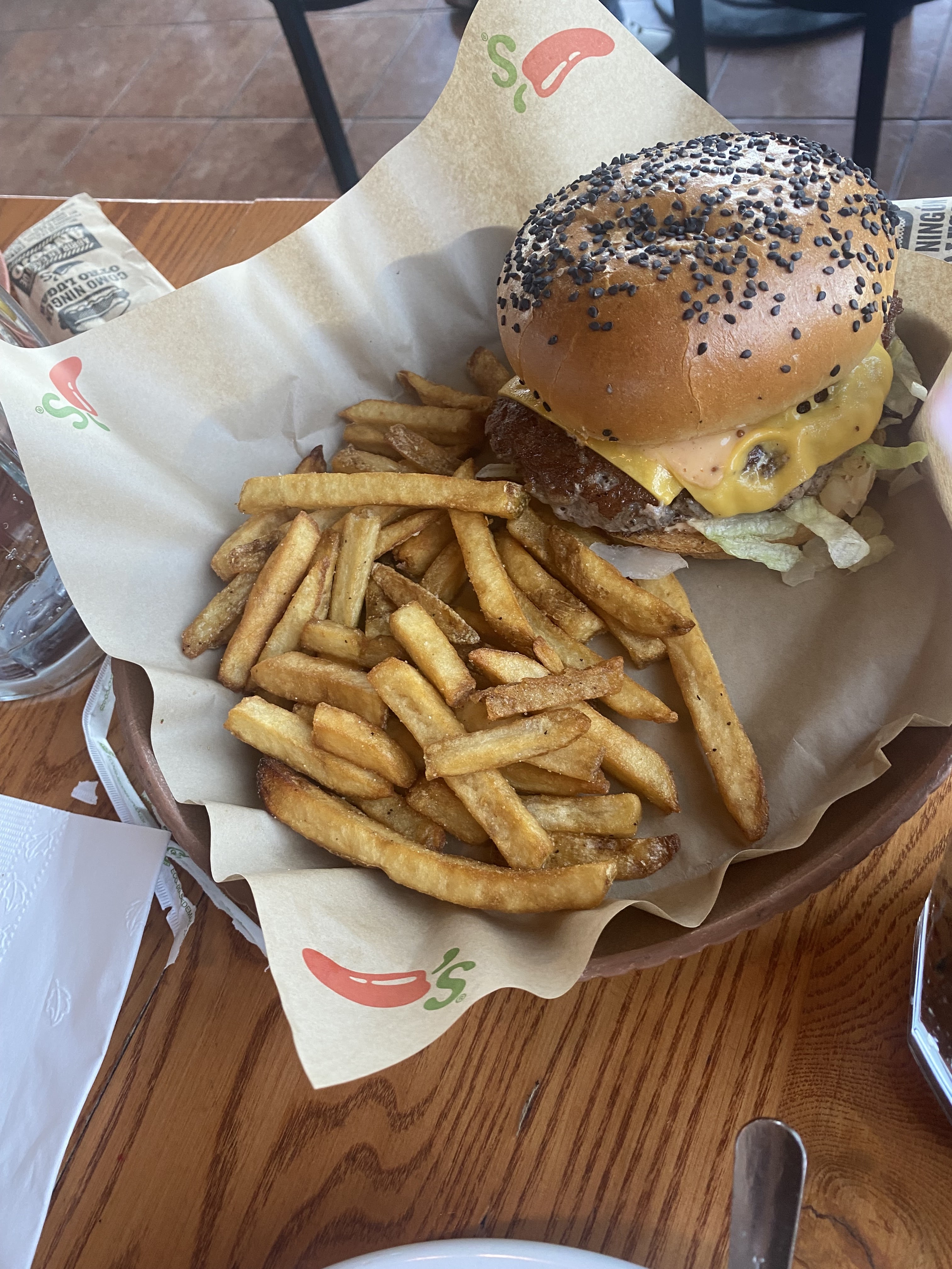 Chili's Lomas Verdes image 5