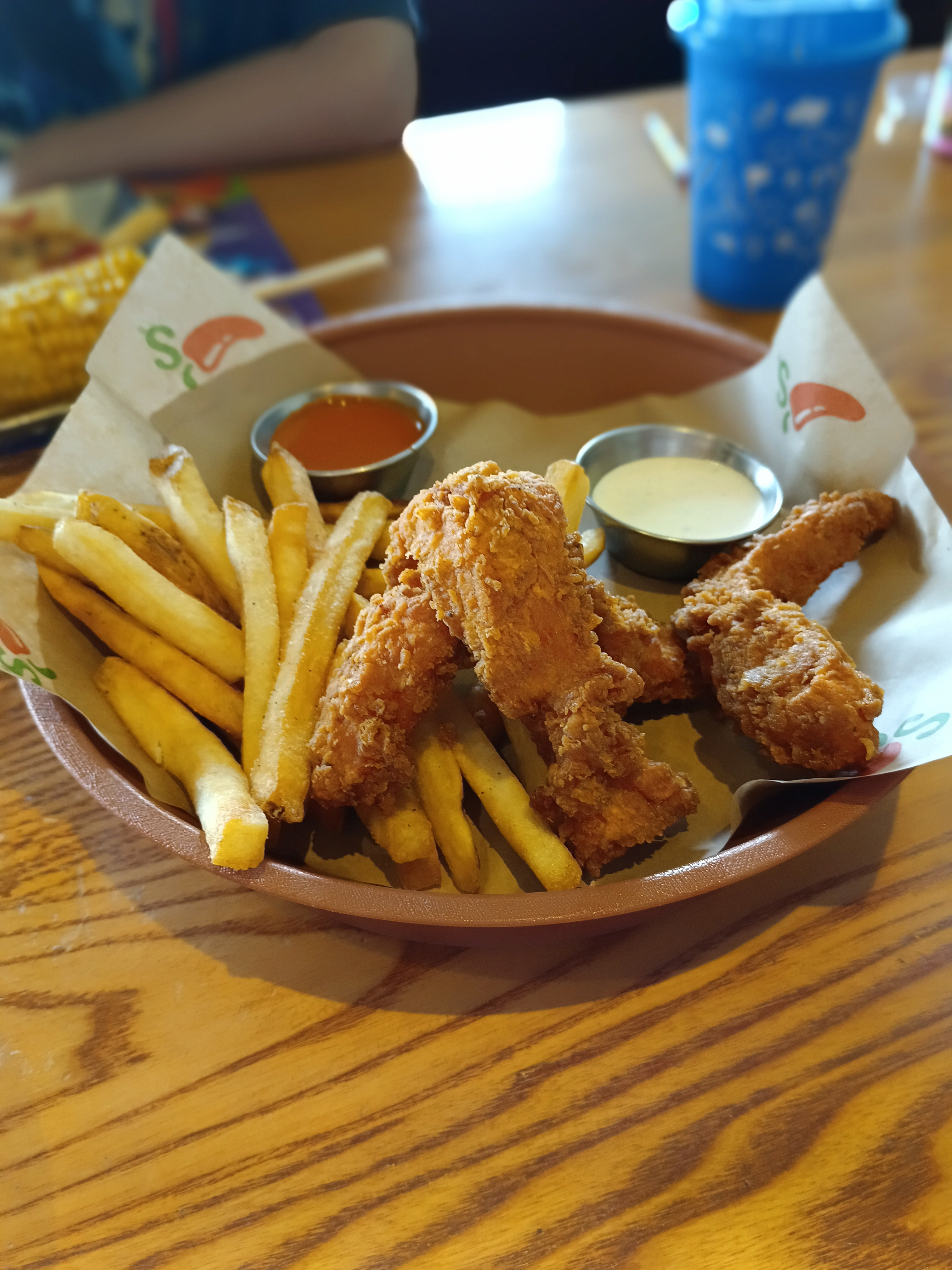 Chili's Lomas Verdes image 6