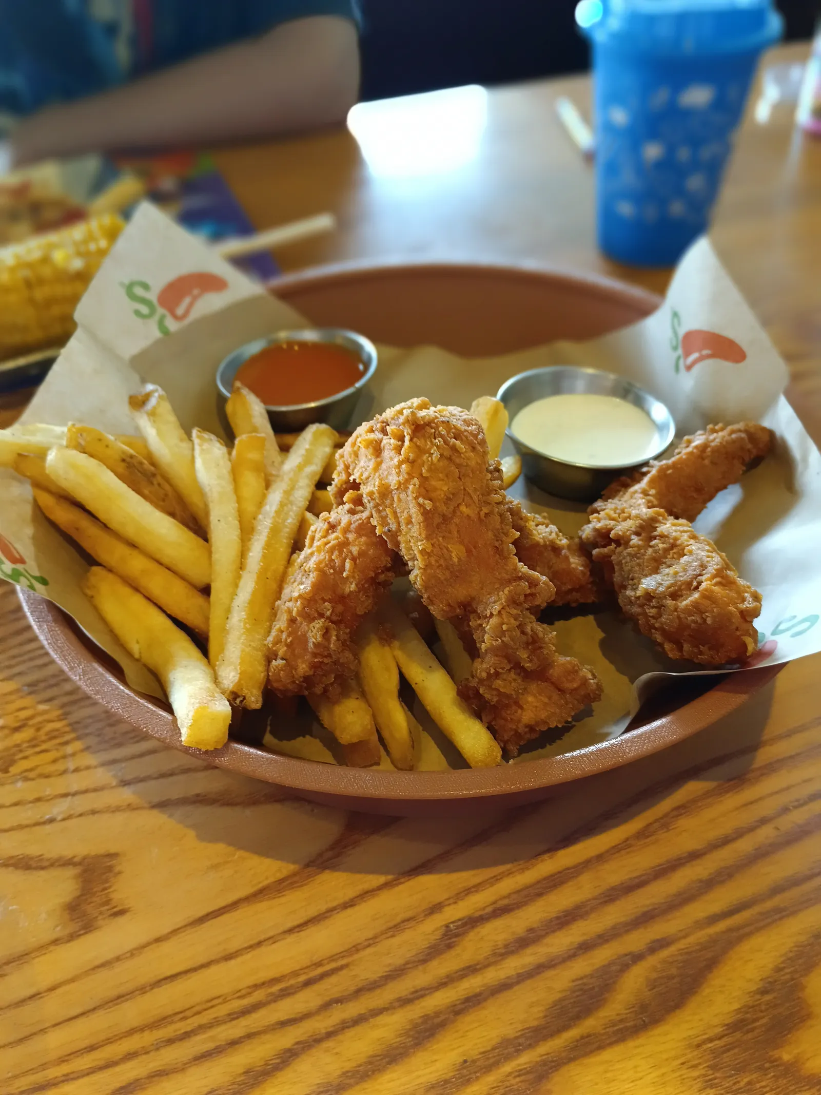 Chili's Lomas Verdes image 6