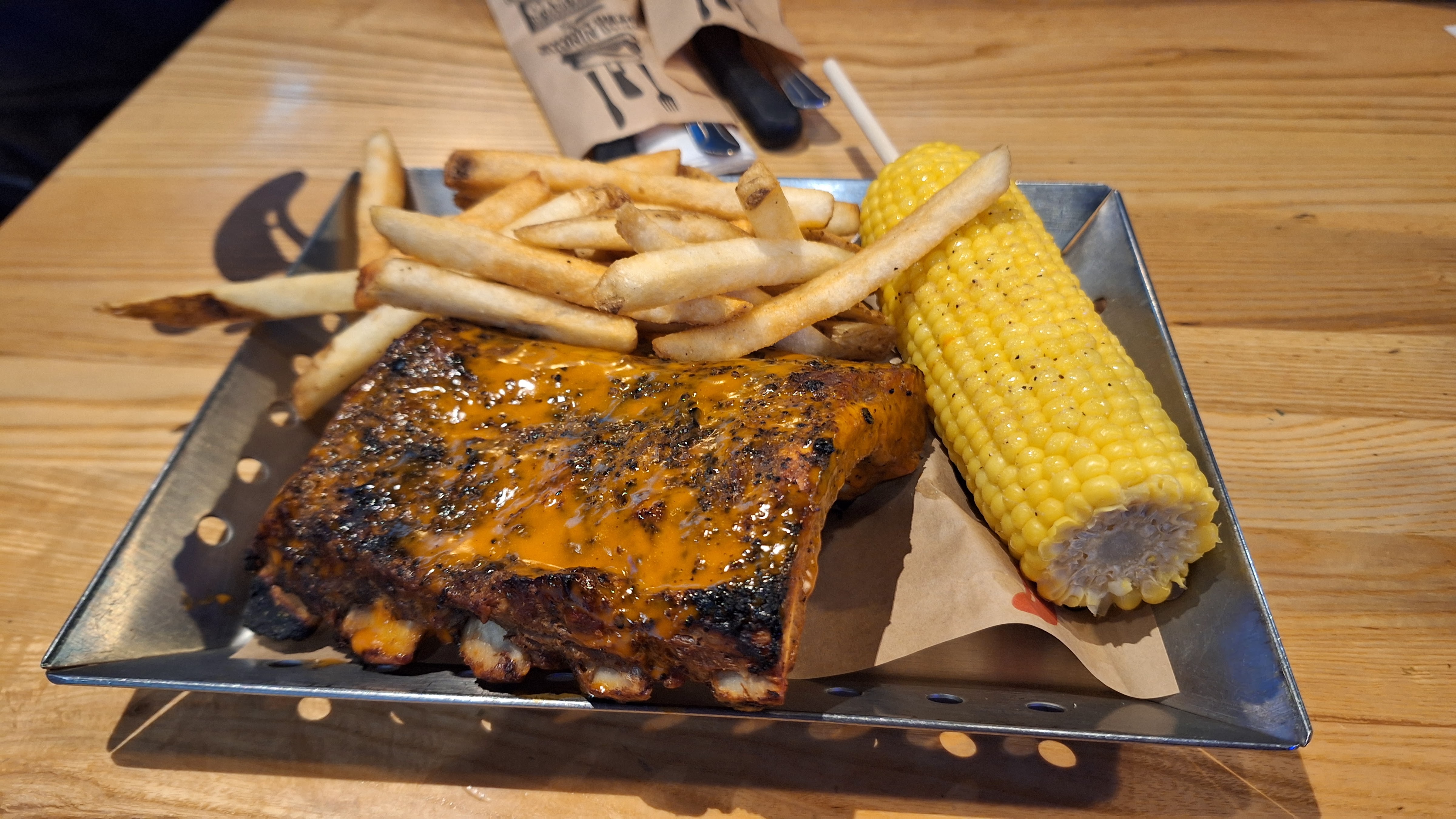 Chili's Lomas Verdes image 8