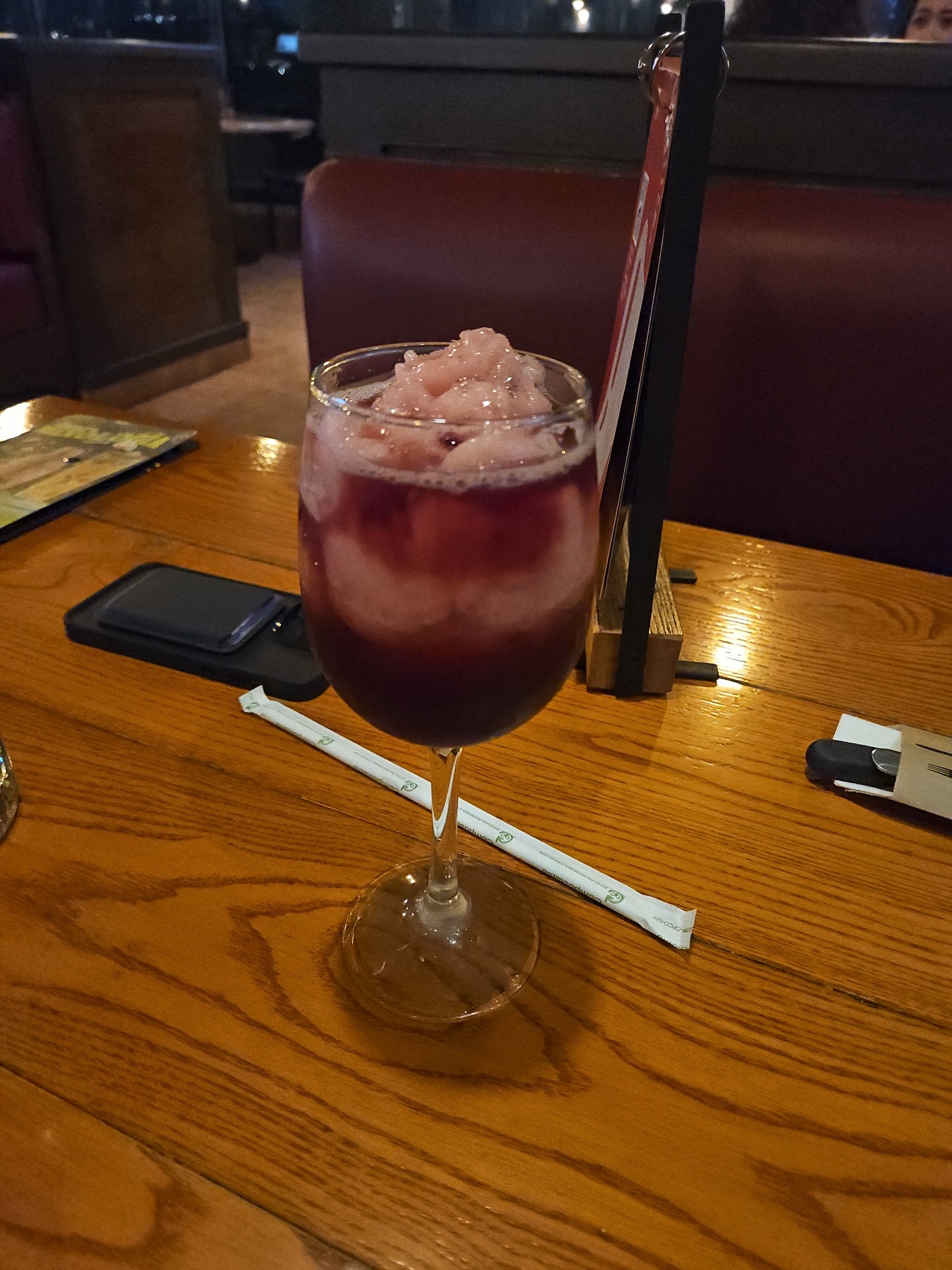 Chili's Lomas Verdes image 9